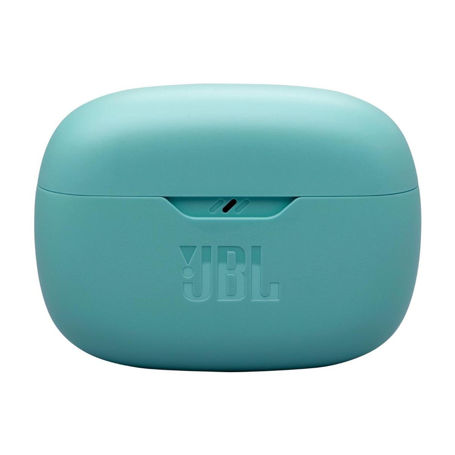 Audífonos JBL Wave Beam 2 TWS Bluetooth Blue-4