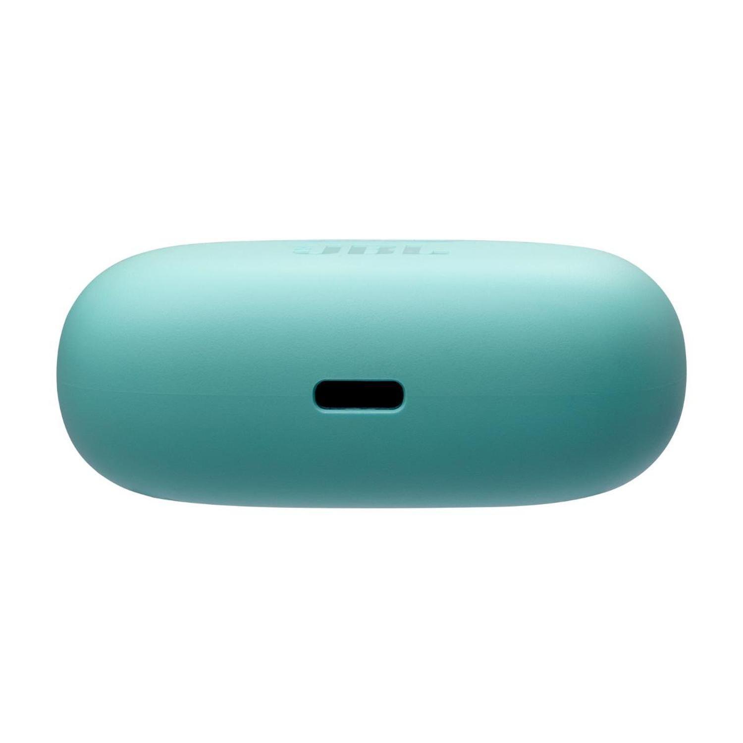 Audífonos JBL Wave Beam 2 TWS Bluetooth Blue-7