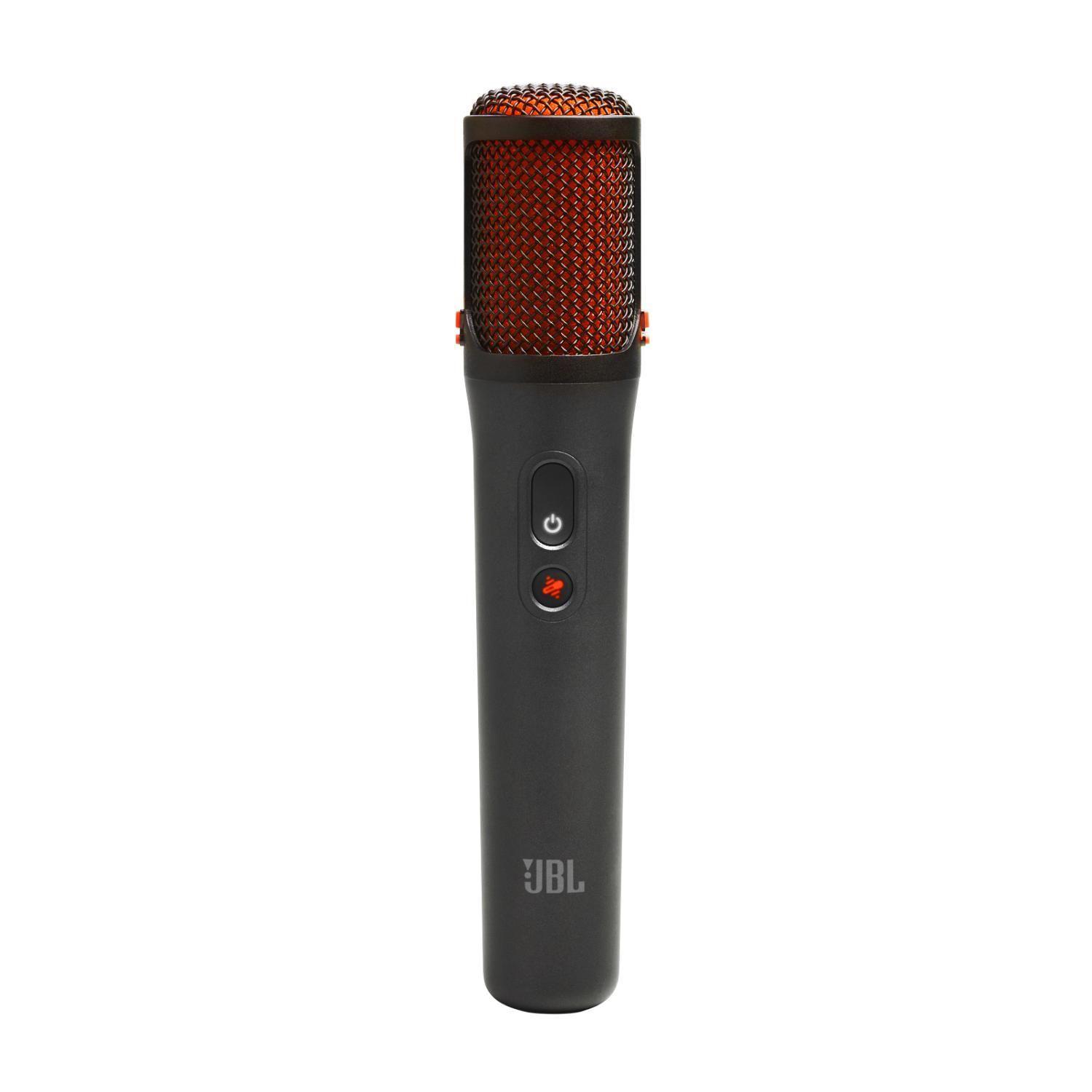 JBL Parlante bluetooth Partybox On The Go 2 Plus AI Negro-5