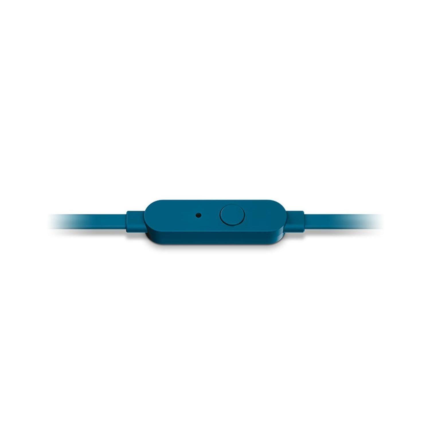 JBL Tune 110 Azul-2