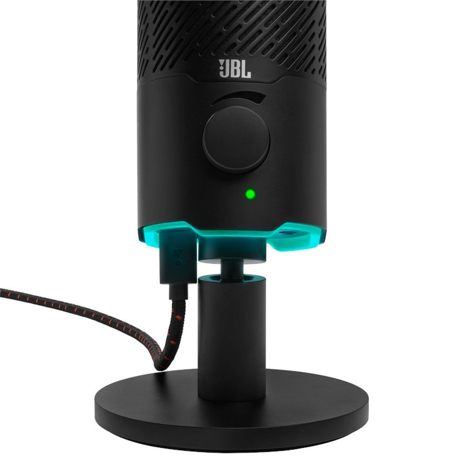 Microfono JBL Quantum Stream-5