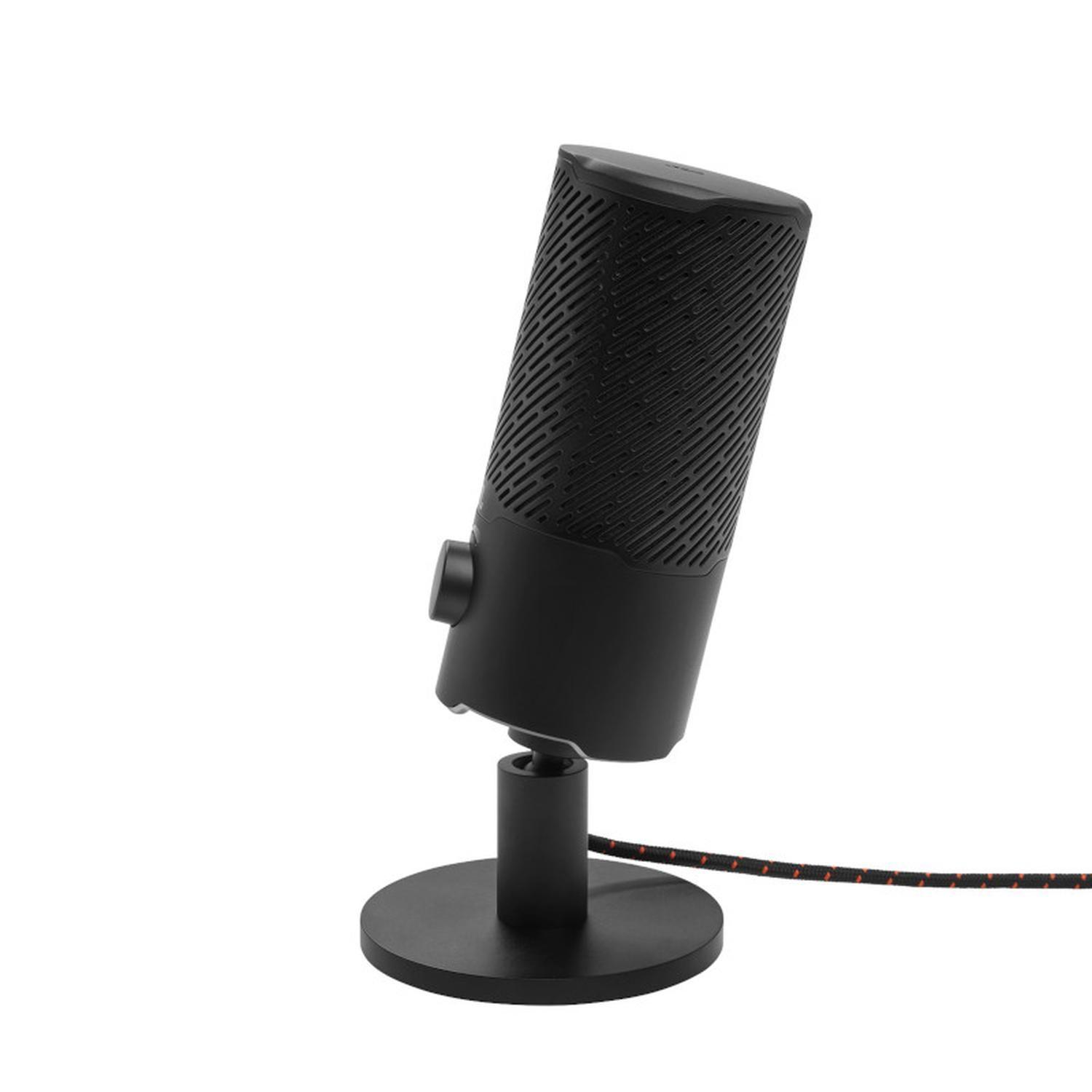 Microfono JBL Quantum Stream-2