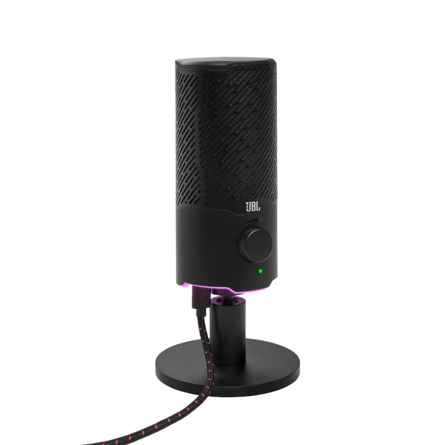 Microfono JBL Quantum Stream-6