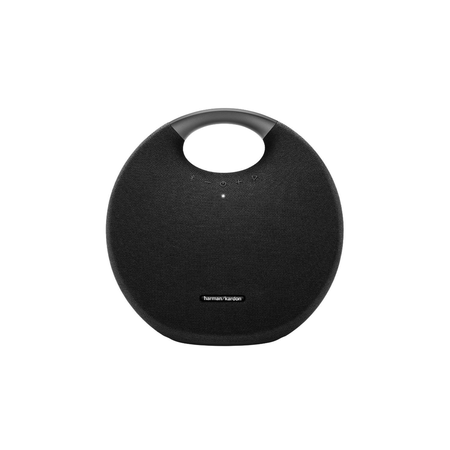 Harman Kardon Onyx Studio 6 Speaker - Black-1