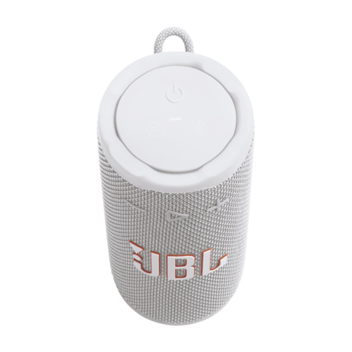 JBL Grip BT Speaker White-2