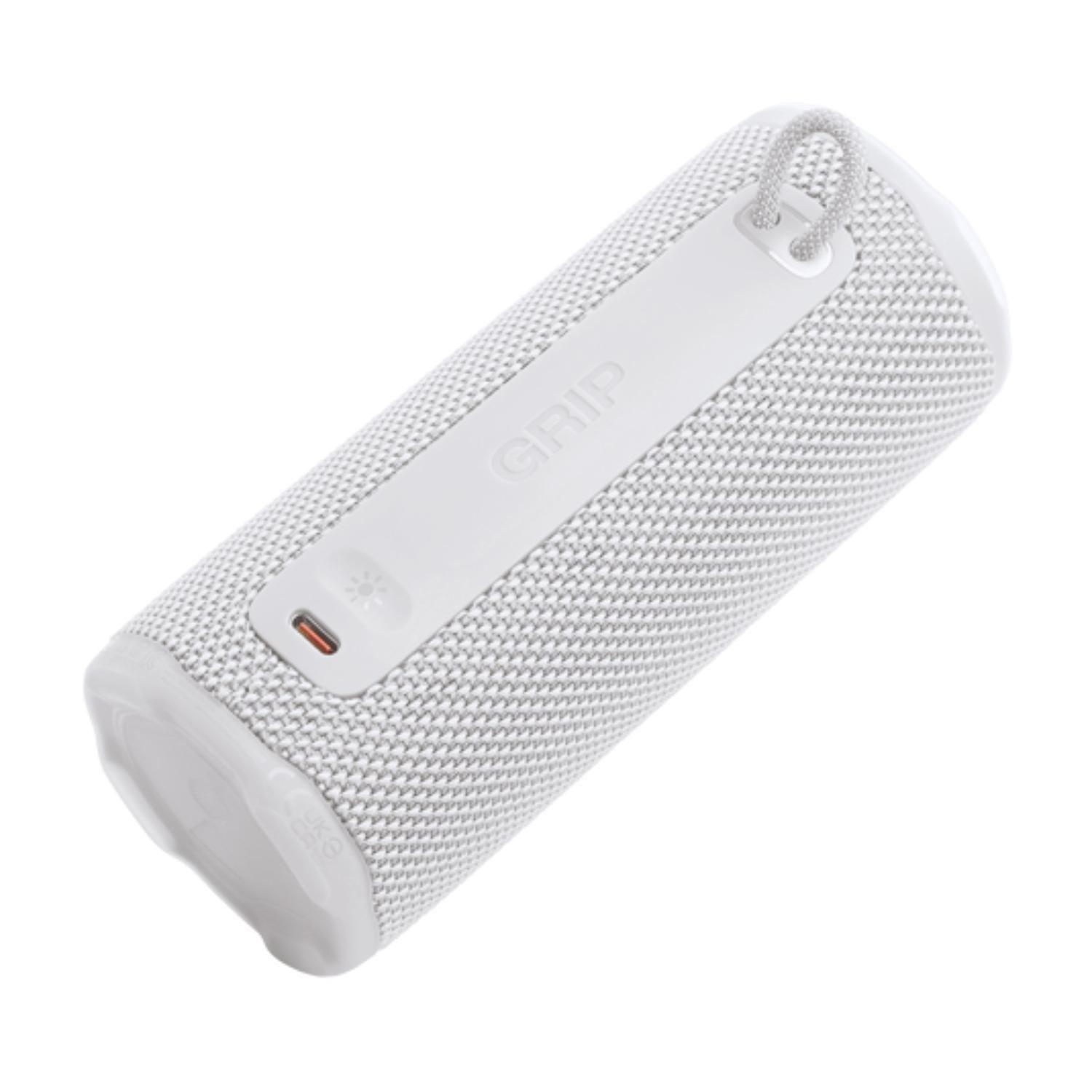JBL Grip BT Speaker White-5