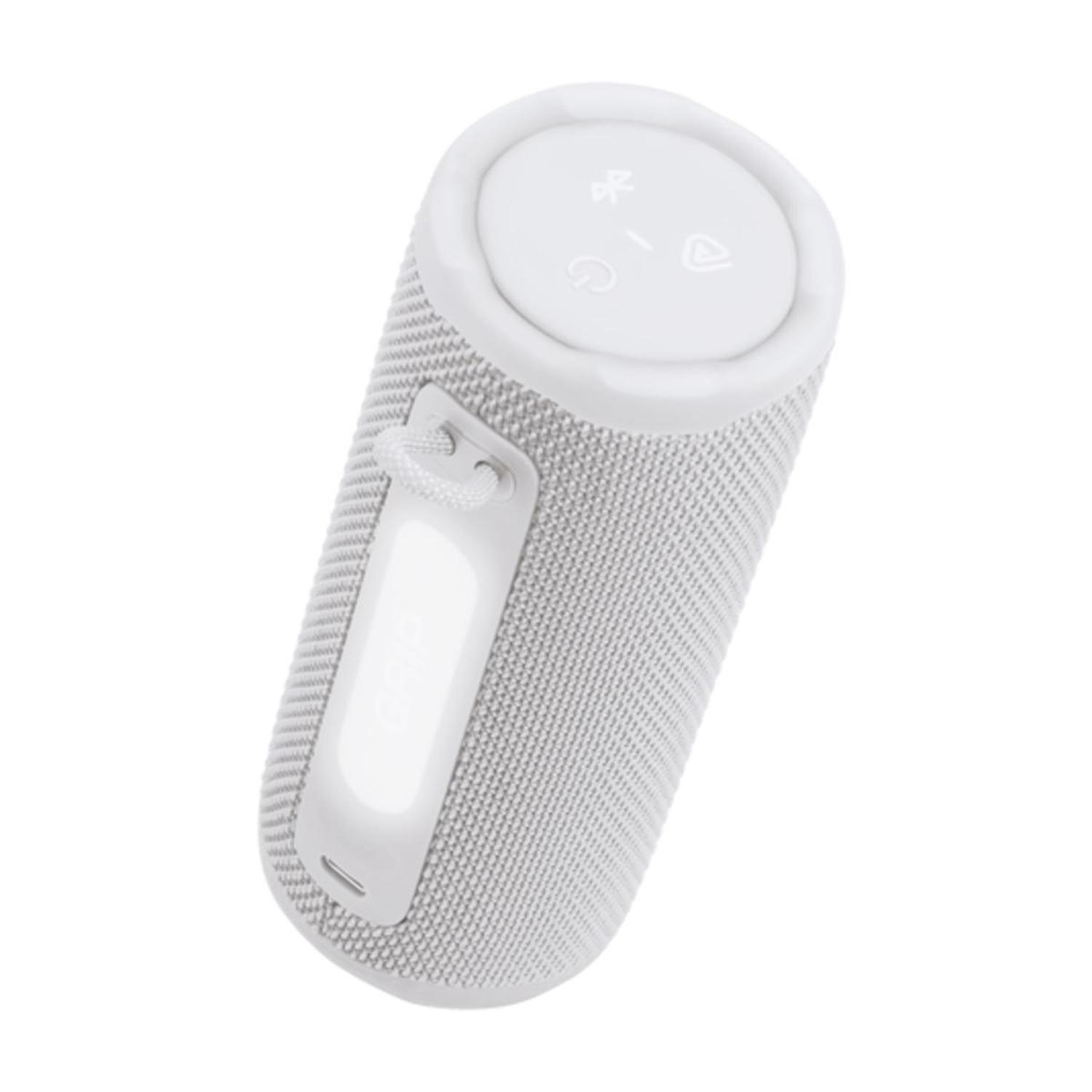 Parlante Bluetooth JBL Grip bt Blanco-2