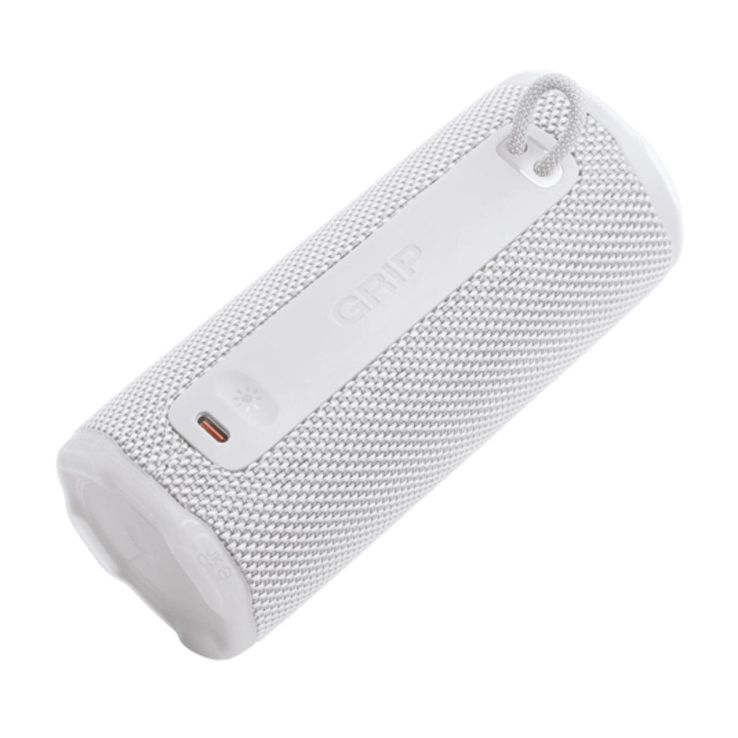 Parlante Bluetooth JBL Grip bt Blanco-3