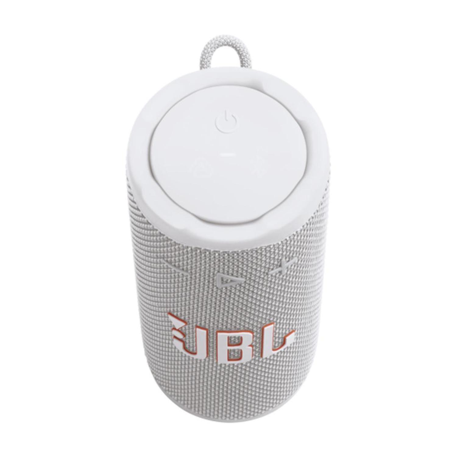 Parlante Bluetooth JBL Grip bt Blanco-4