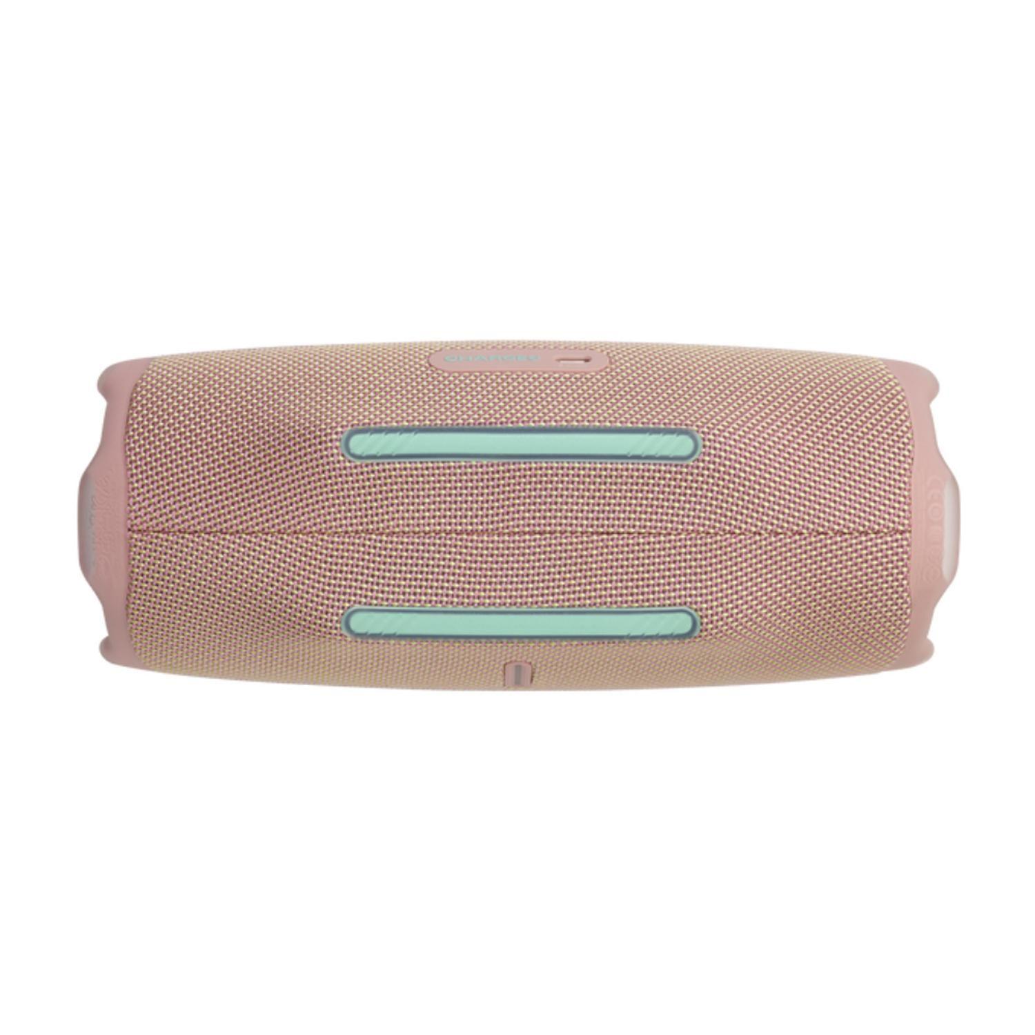 Parlante Bluetooth JBL Charge 6 Pink-5
