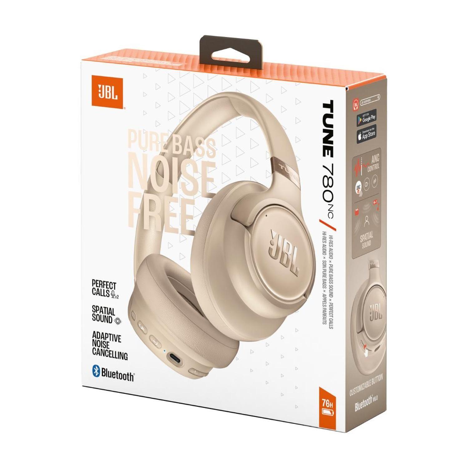 Audifonos bluetooth JBL TUNE 780 cancelacion de ruido Moccha-7