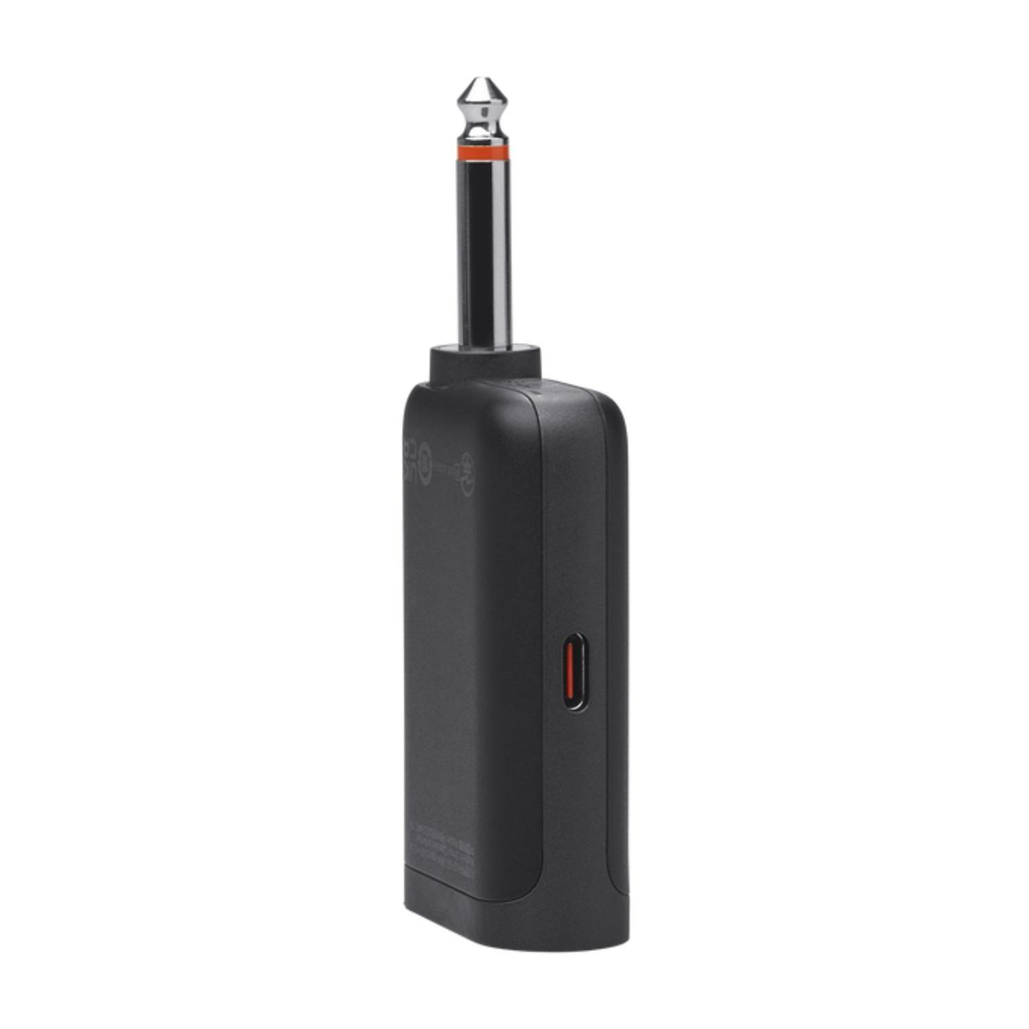 JBL PartyBox Wireless Microfono Duo-6