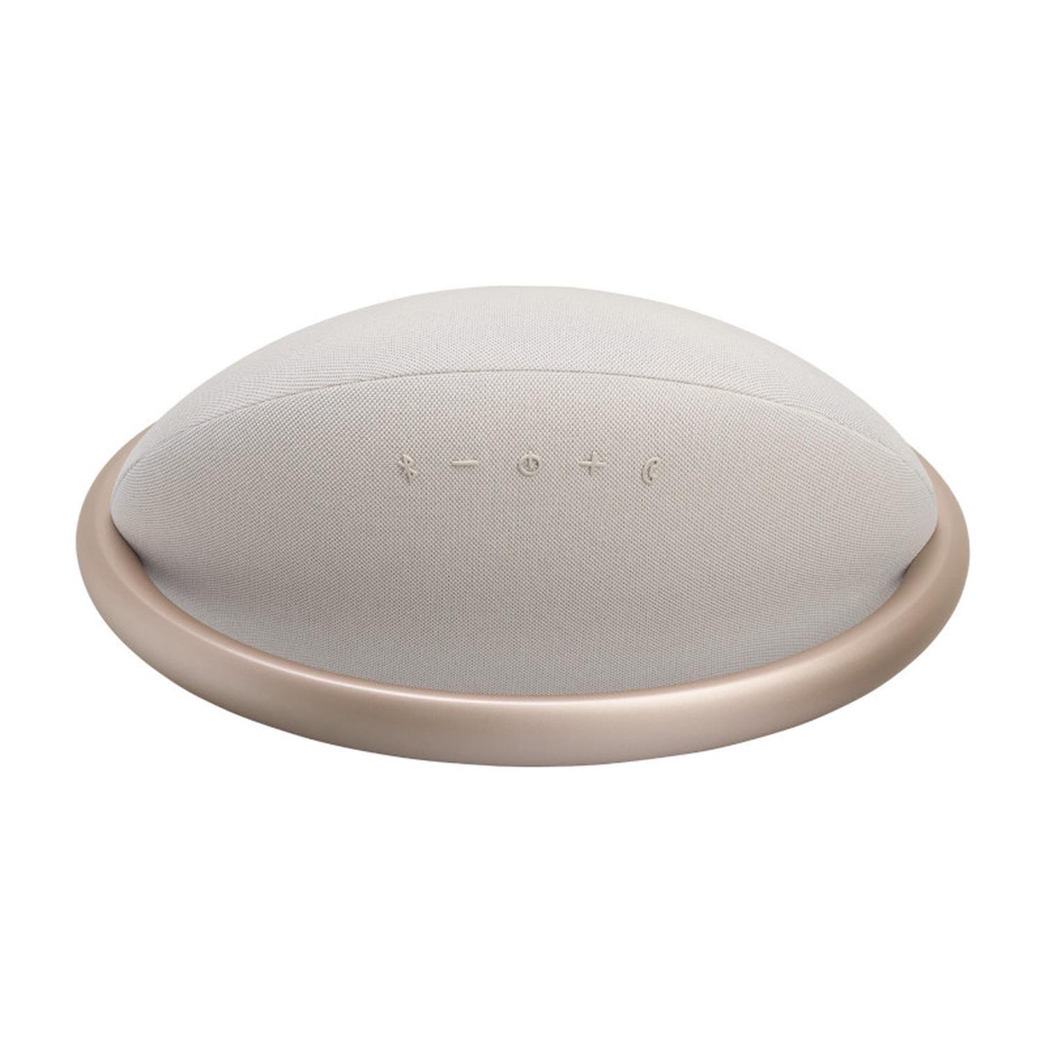 Altavoz Harman Kardon Onyx Studio 8 beige-8