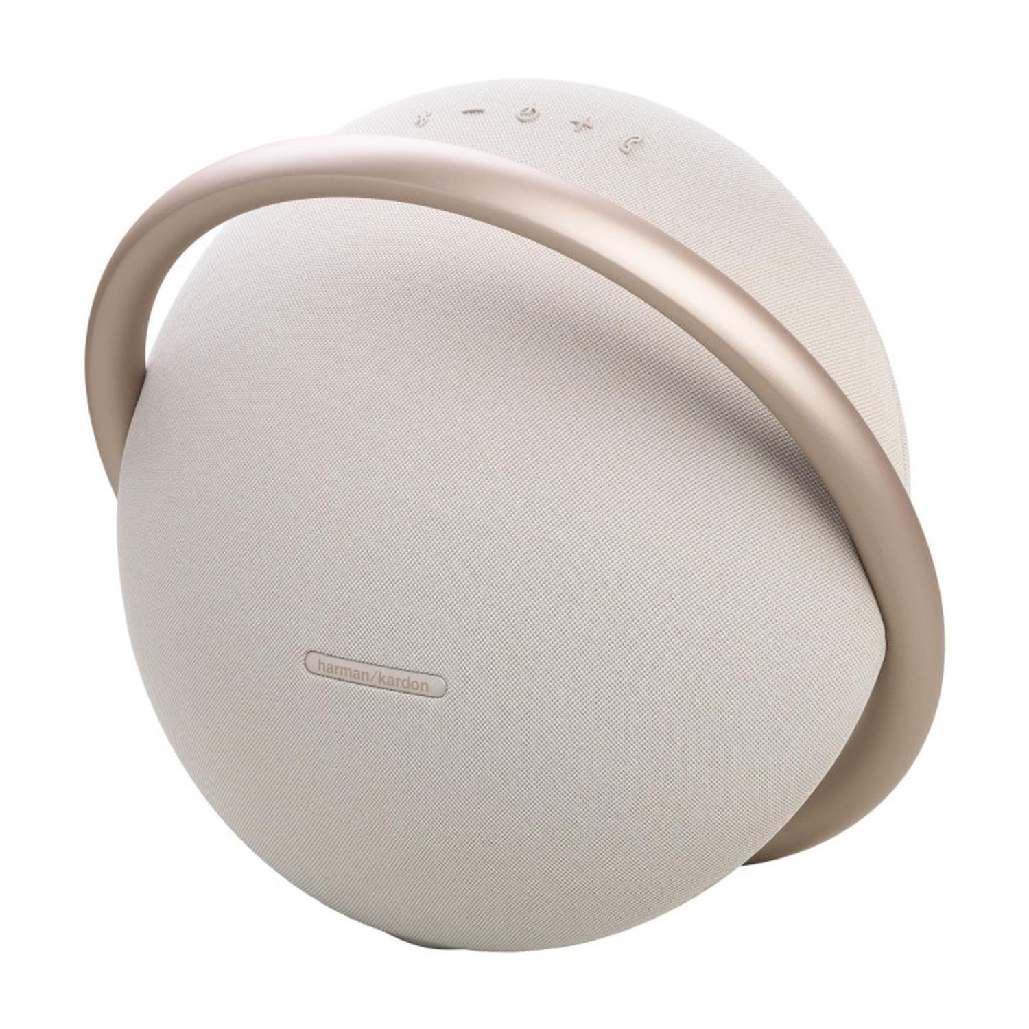 Altavoz Harman Kardon Onyx Studio 8 beige-5