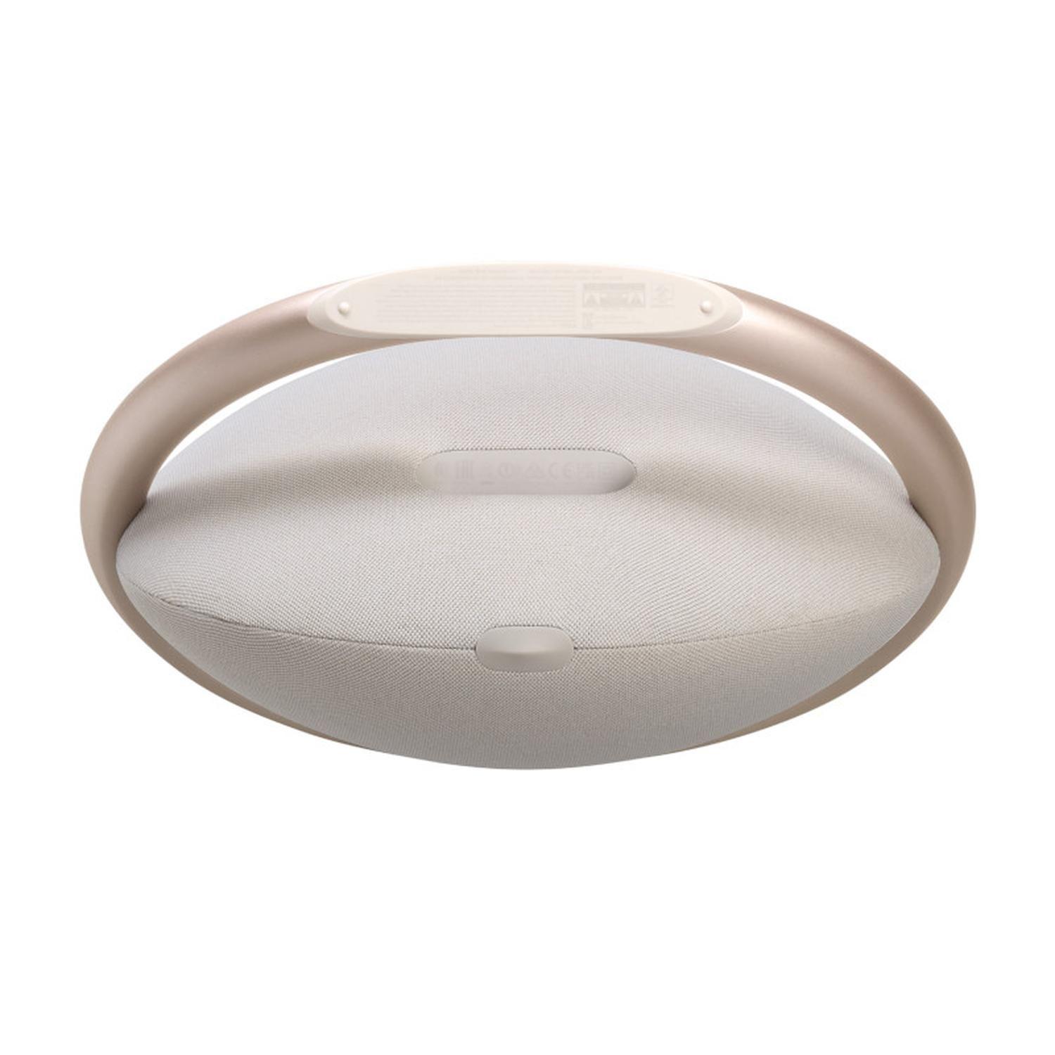 Altavoz Harman Kardon Onyx Studio 8 beige-4