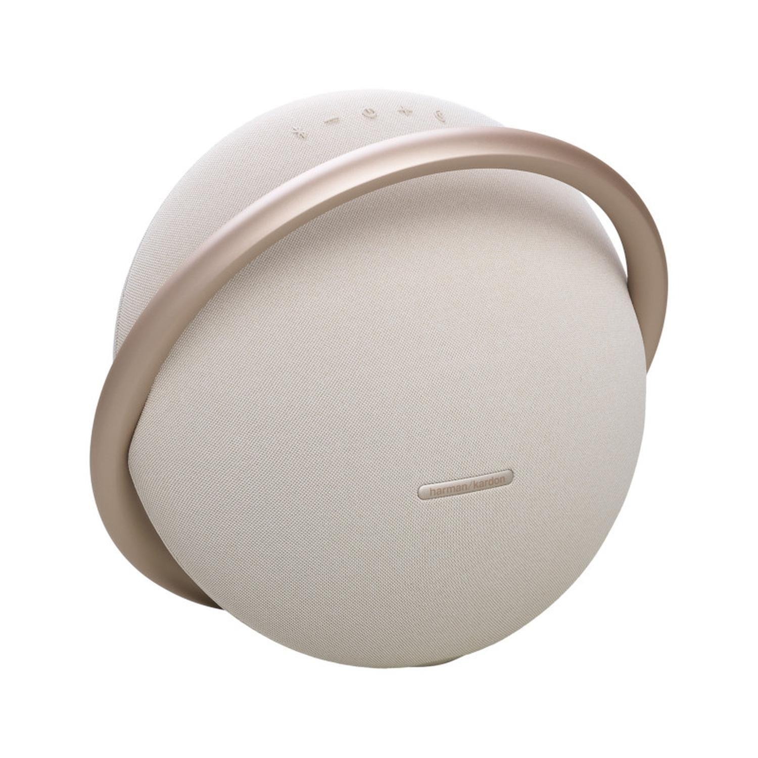 Altavoz Harman Kardon Onyx Studio 8 beige-0