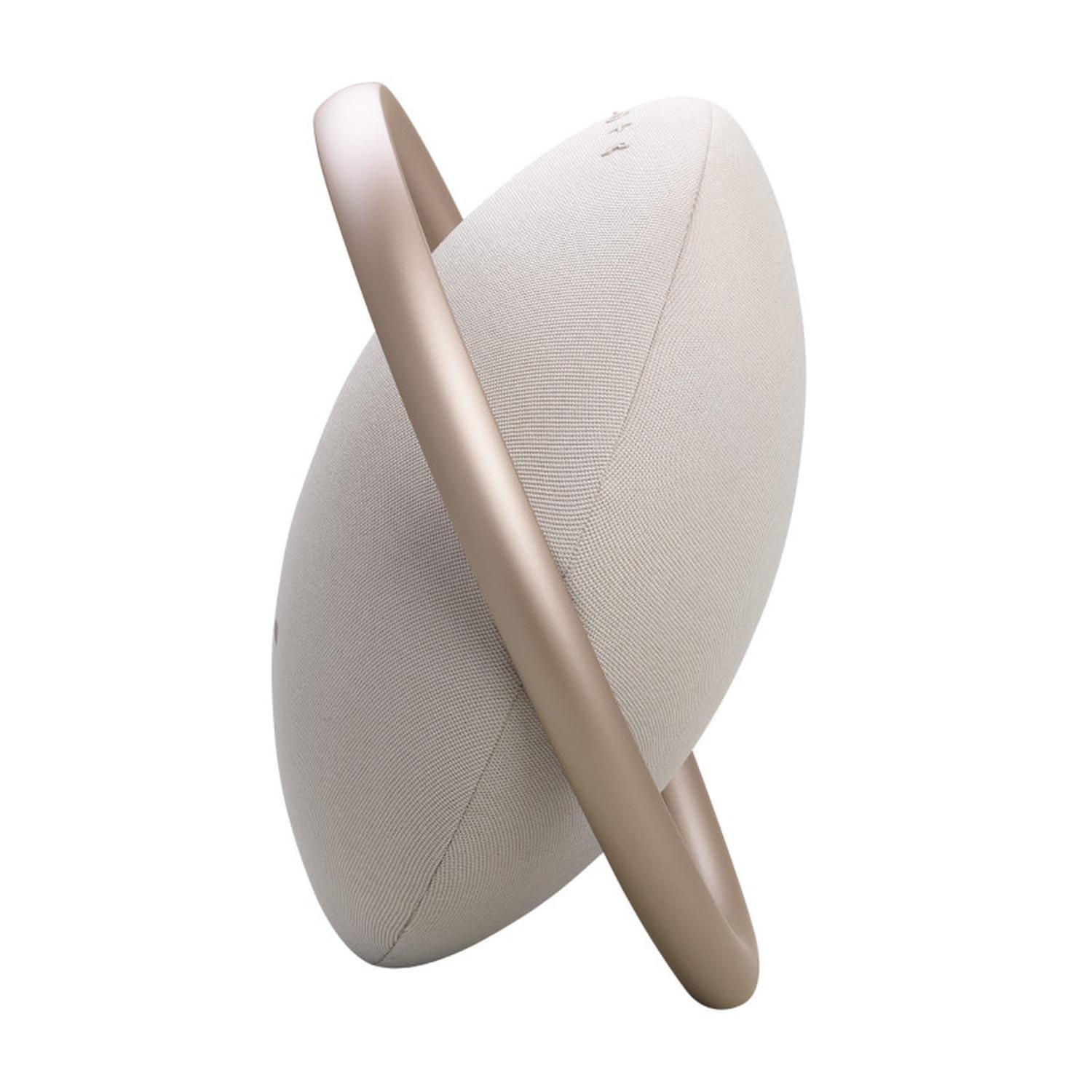 Altavoz Harman Kardon Onyx Studio 8 beige-2