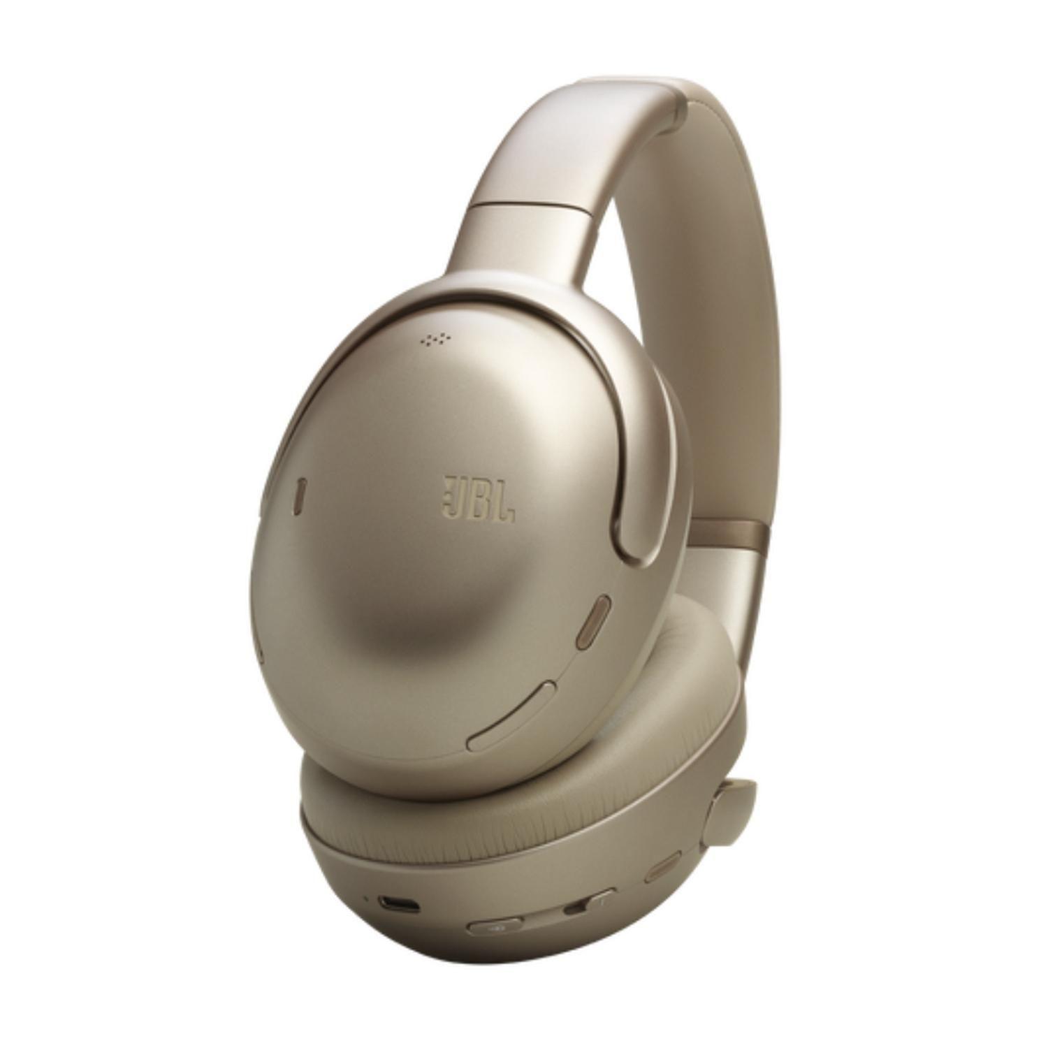 JBL Headphones Tour One M3 Smart Tx -Mocha-4