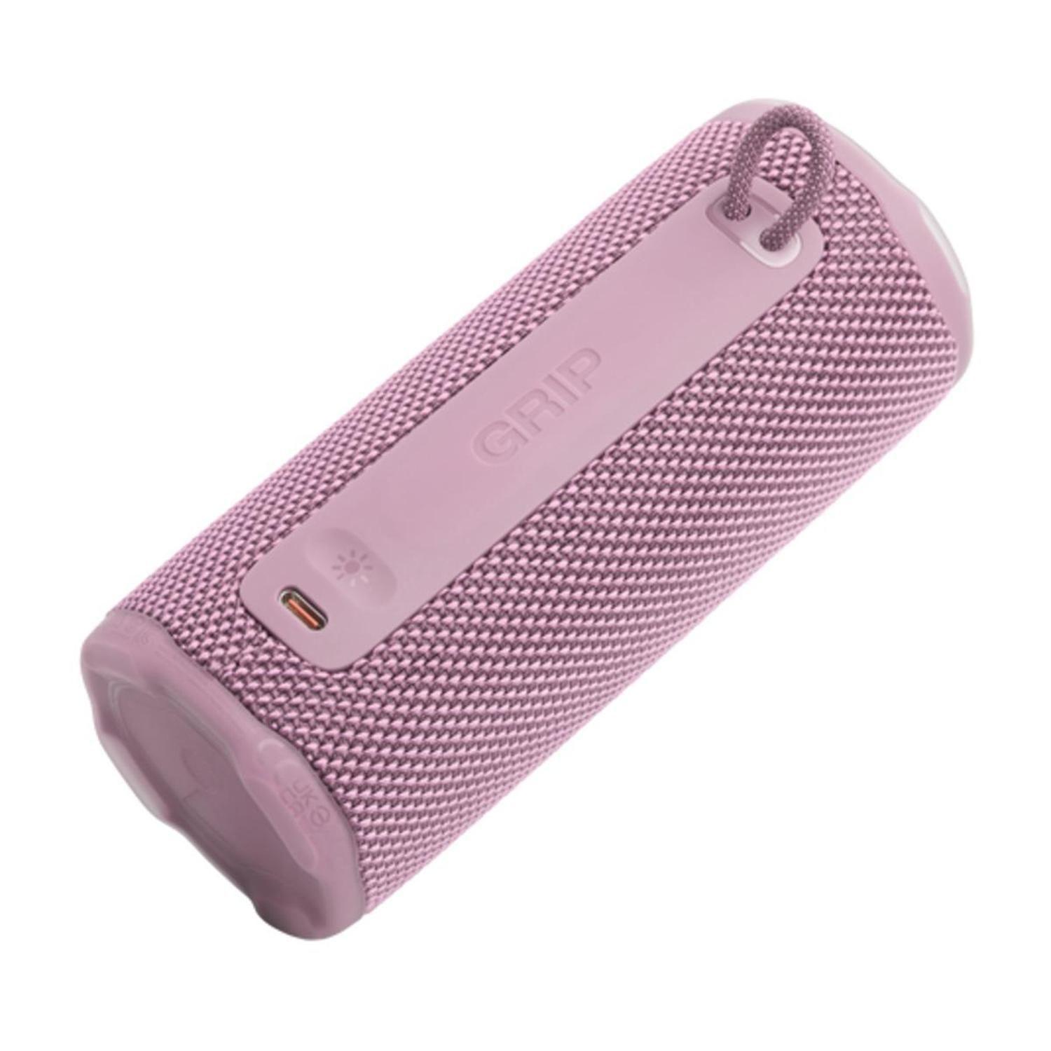JBL Parlante Grip Rosado-2