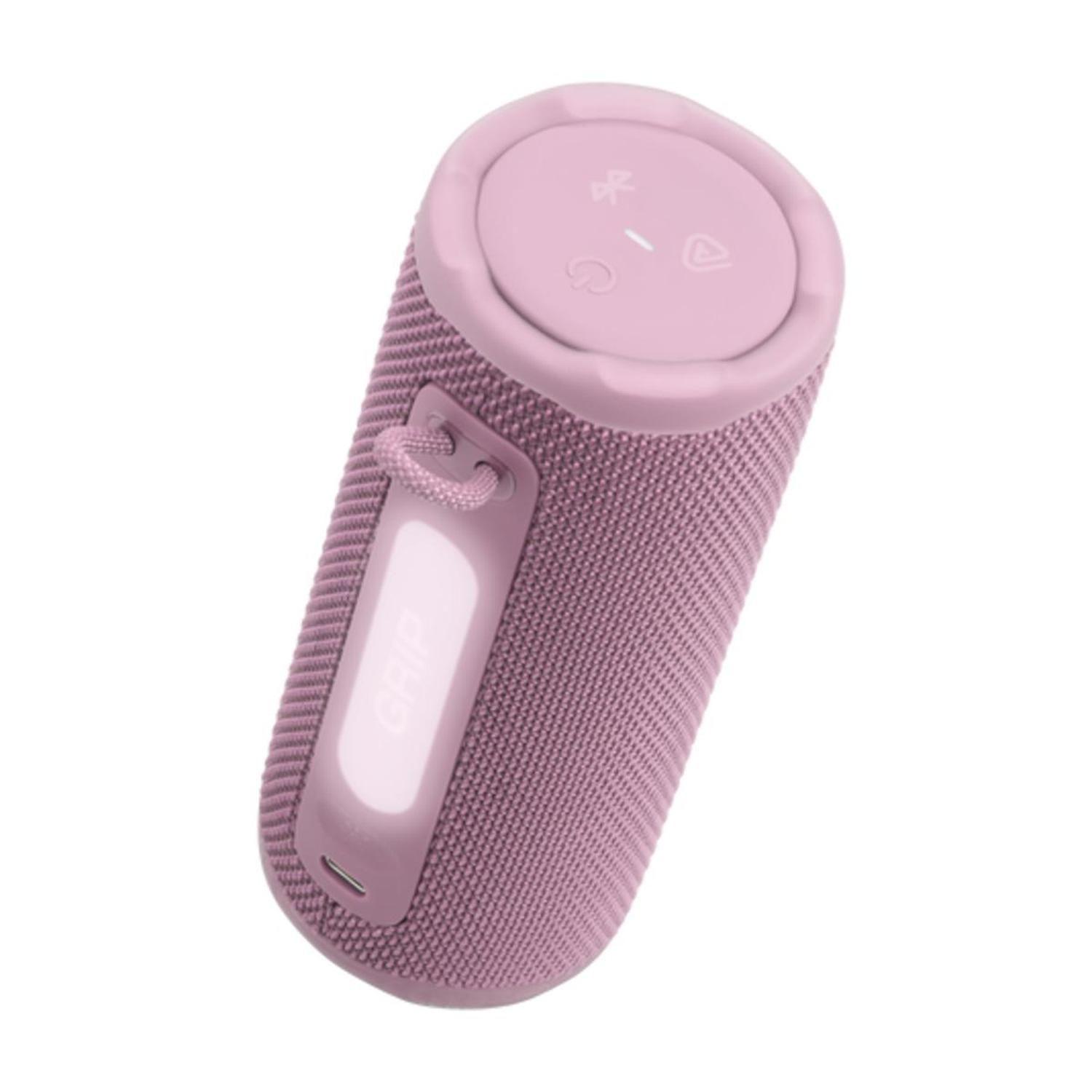 JBL Parlante Grip Rosado-3