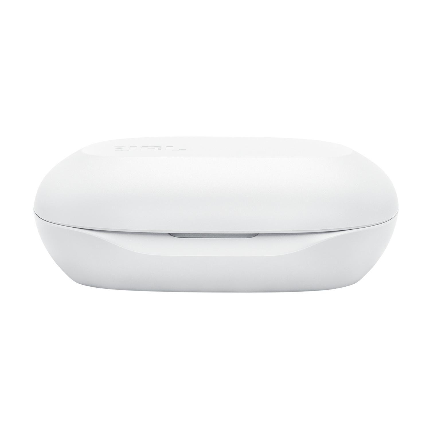 JBL Headphones TWS Sense Lite Open Ear White-5