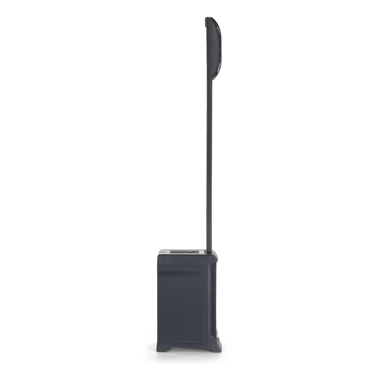 Sistema amplificado JBL Pro IRX ONE con Bluetooth-4