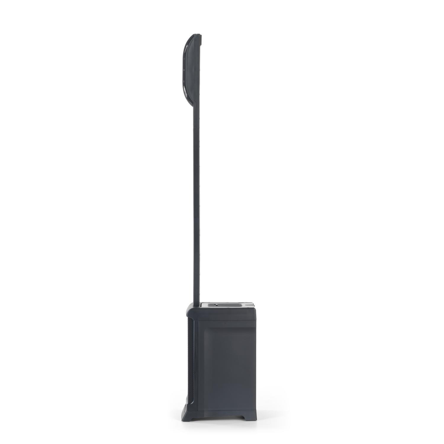 Sistema amplificado JBL Pro IRX ONE con Bluetooth-8
