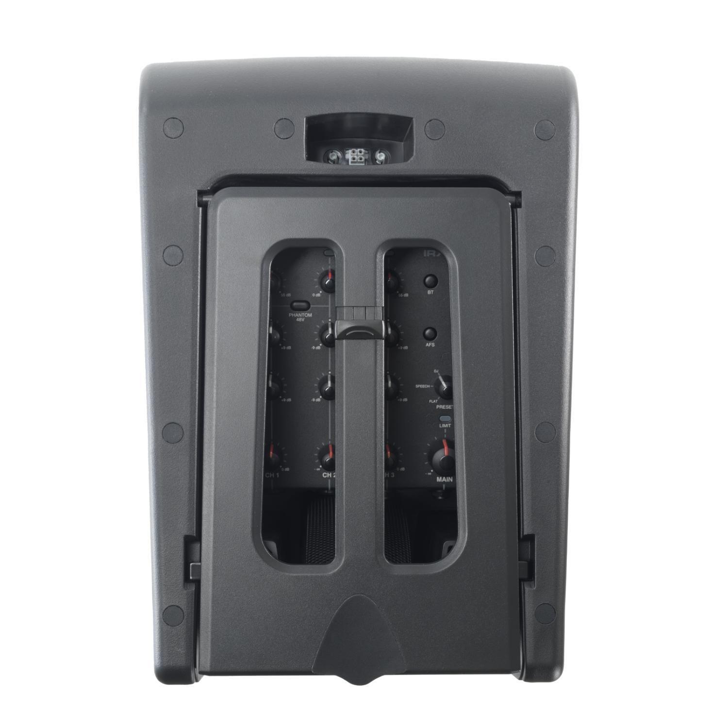 Sistema amplificado JBL Pro IRX ONE con Bluetooth-9