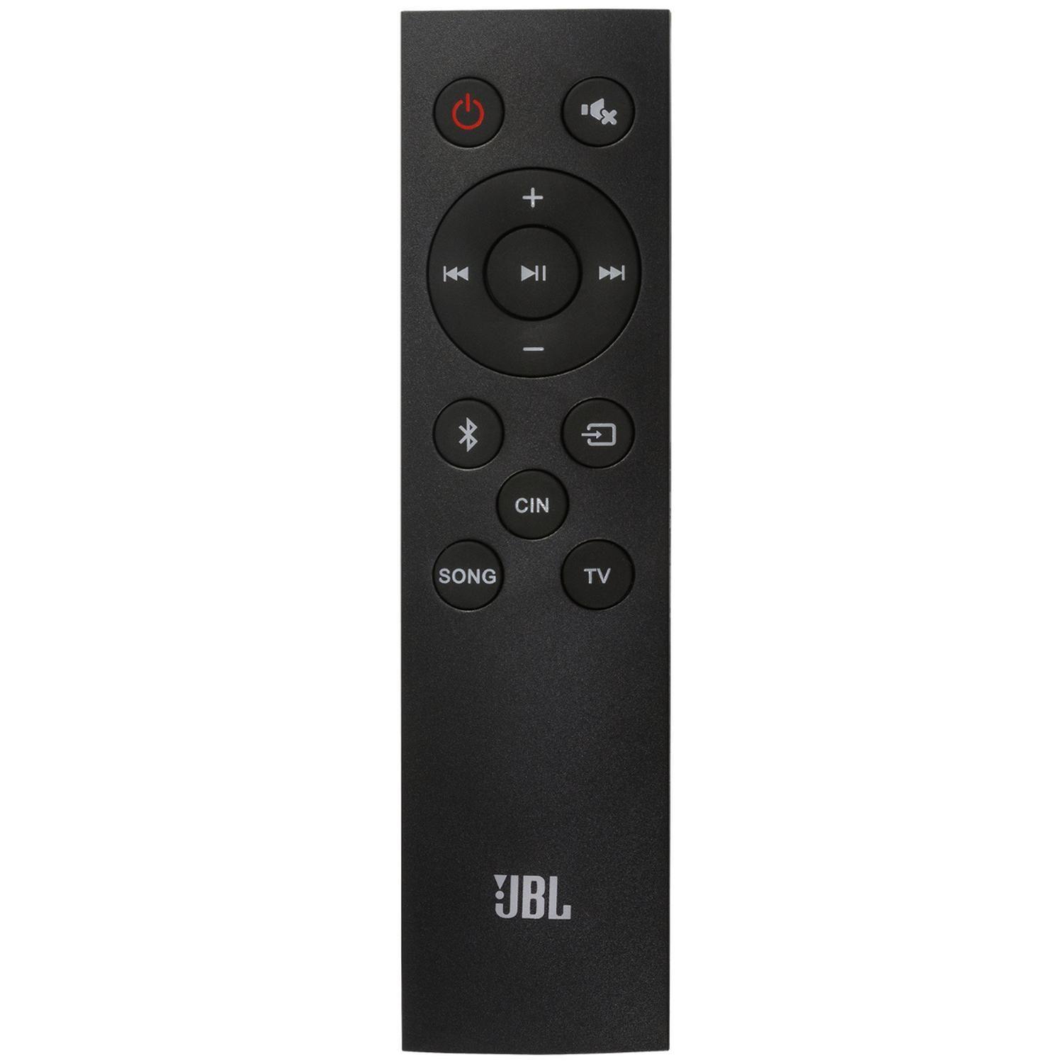 JBL Soundbar SB180-5