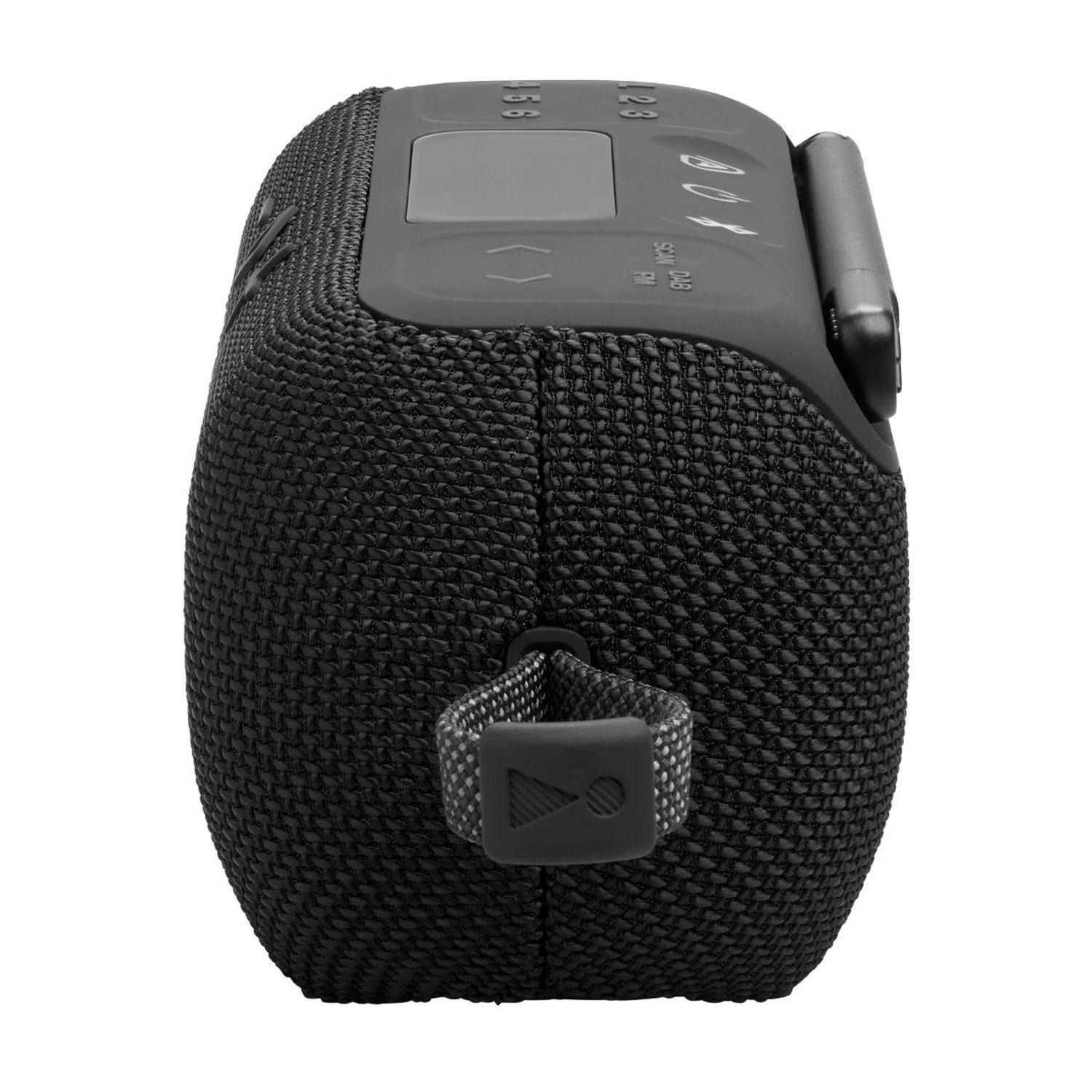 JBL Tuner 3 Smart Speaker Negro-2