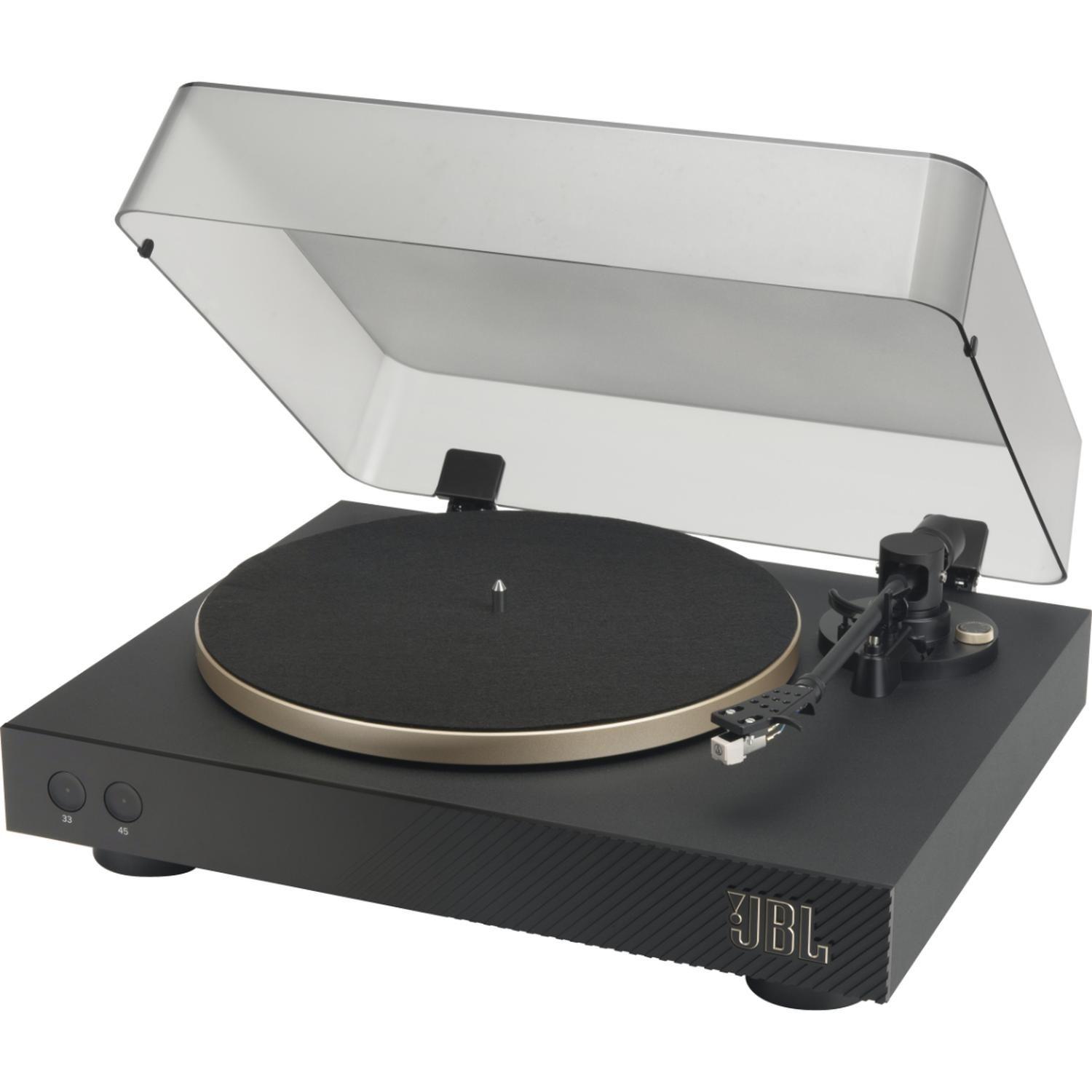 JBL Spinner BT - Tocadiscos Bluetooth-2