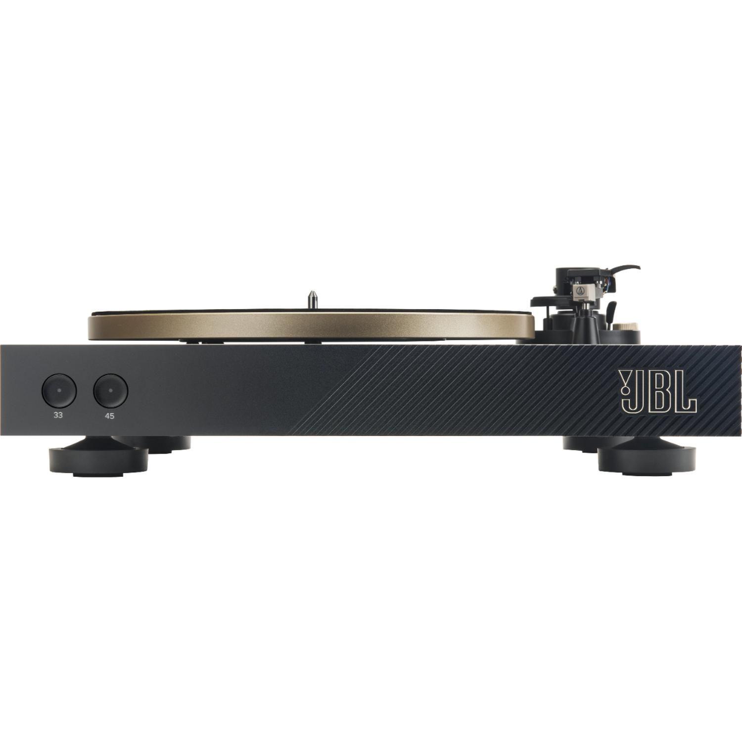 JBL Spinner BT - Tocadiscos Bluetooth-3