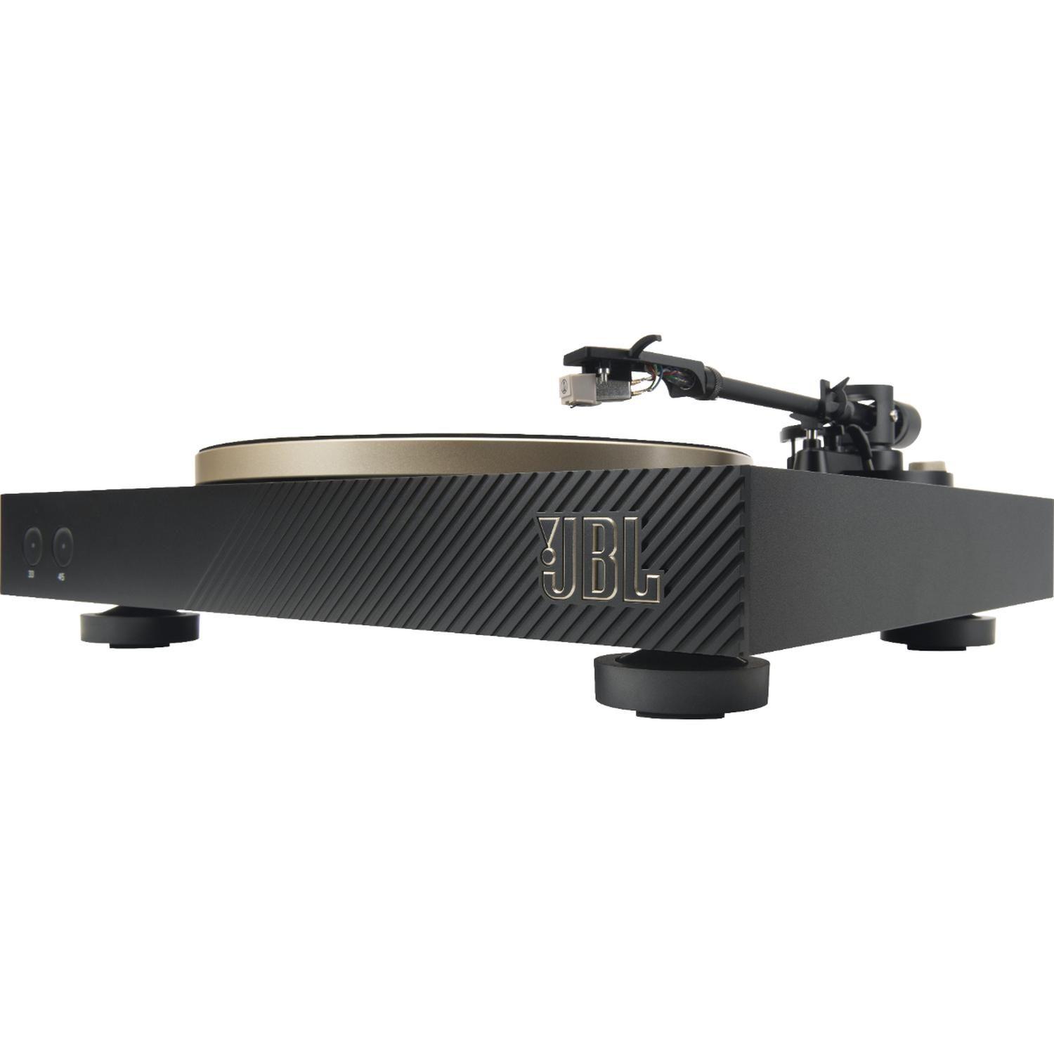 JBL Spinner BT - Tocadiscos Bluetooth-4