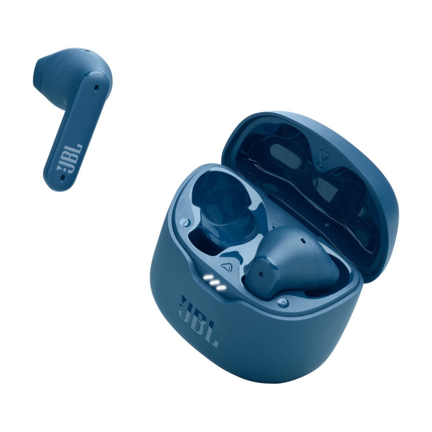 Audifonos JBL Tune Flex - True Wireless-6