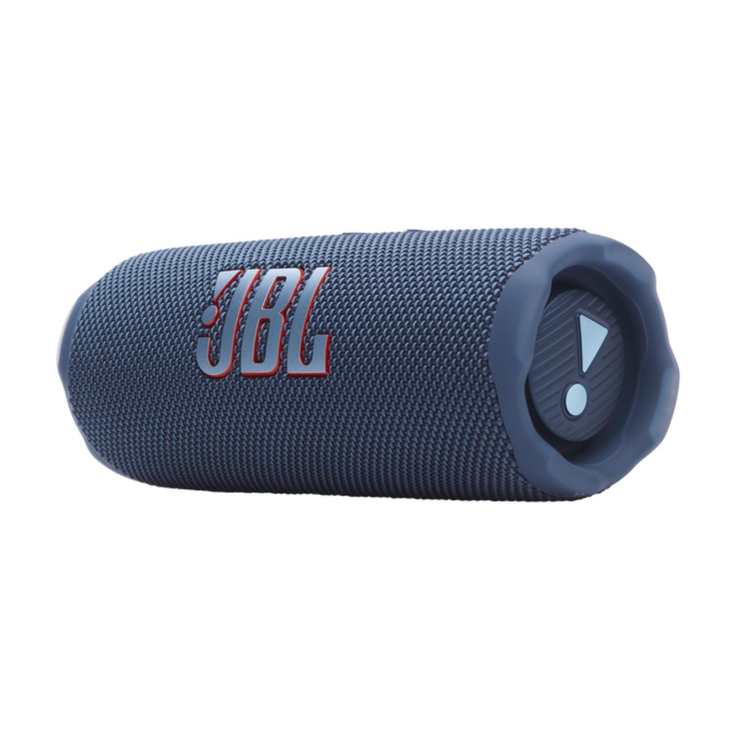 JBL Flip 7 Azul Bluetooth-2