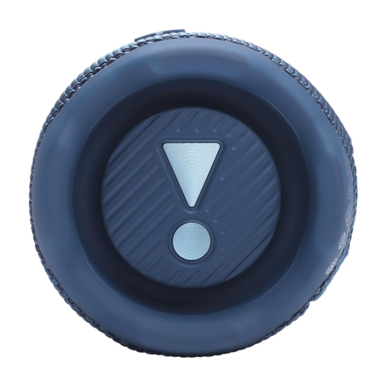 JBL Flip 7 Azul Bluetooth-7