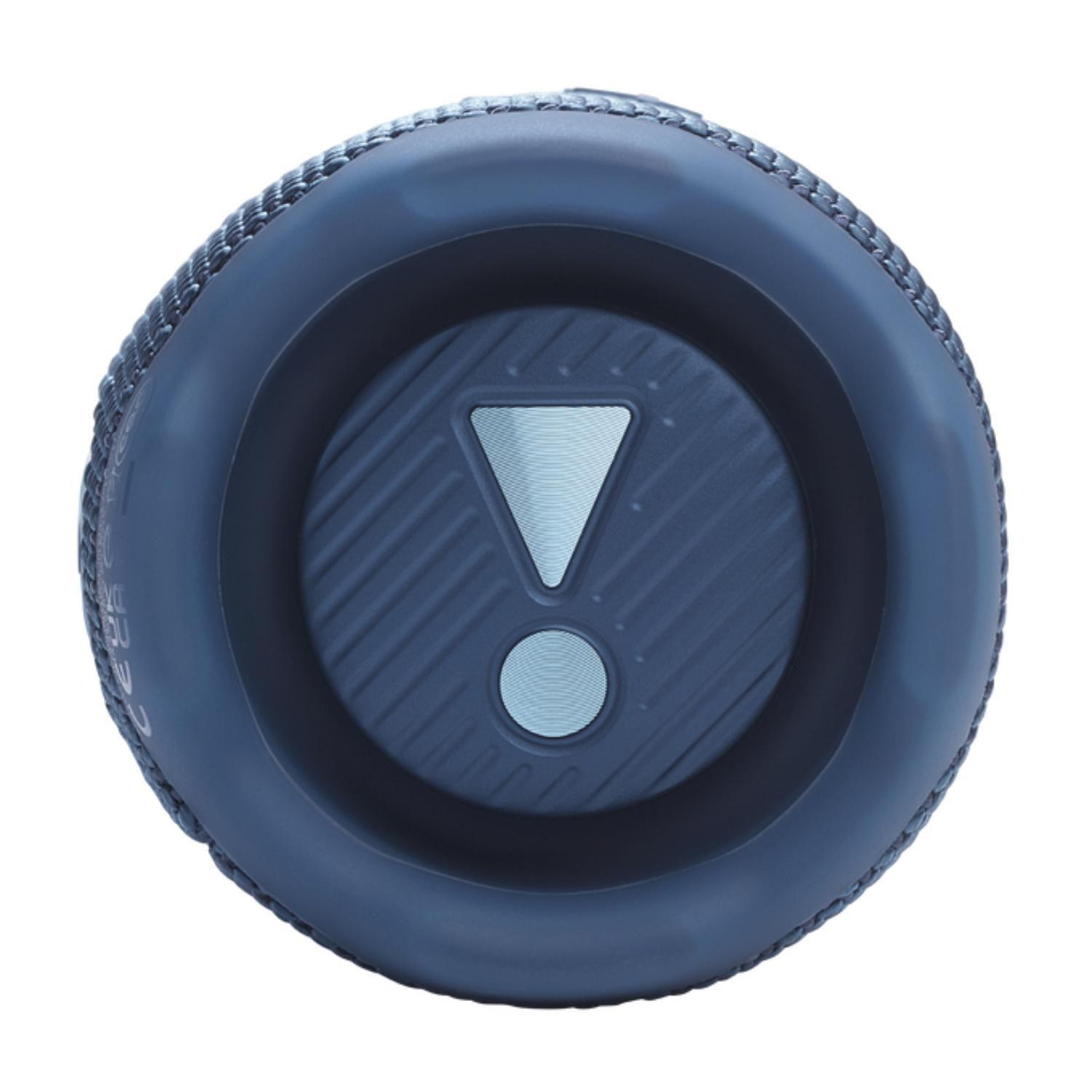 JBL Flip 7 Azul Bluetooth-8