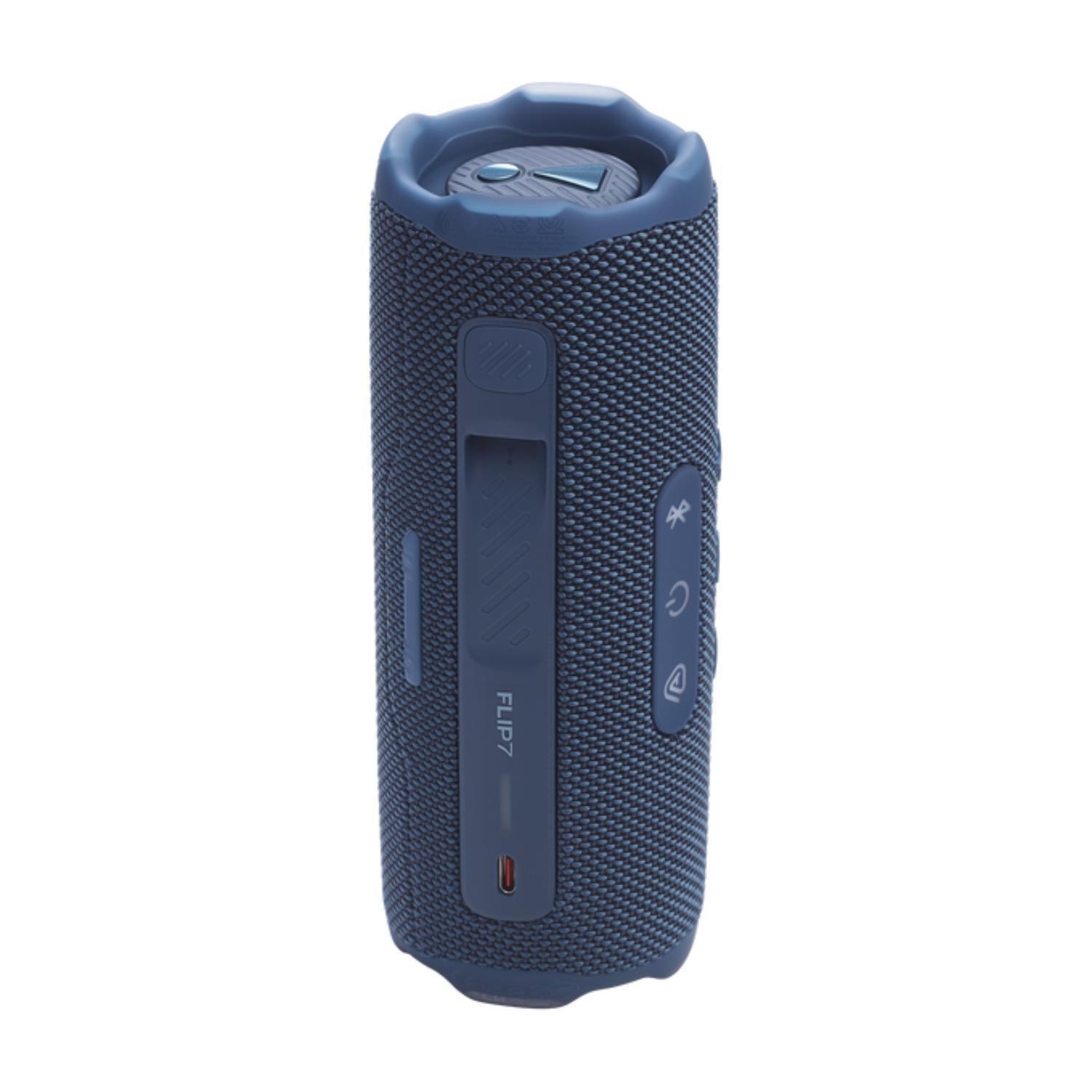JBL Flip 7 Azul Bluetooth-9