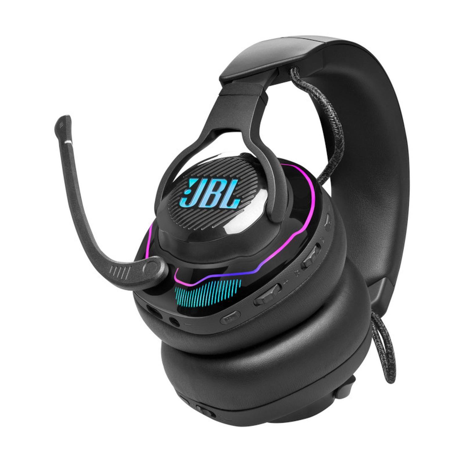 Audifonos JBL Quantum 910 Wireless Auriculares integrales inalámbricos-8