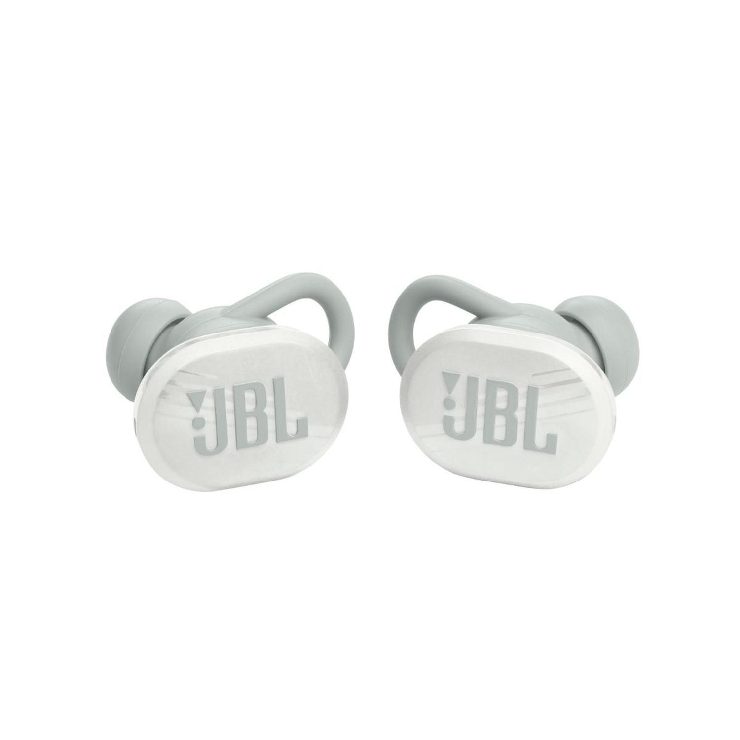 Audífonos JBL Endurance race 2 Bluetooth NC White-2