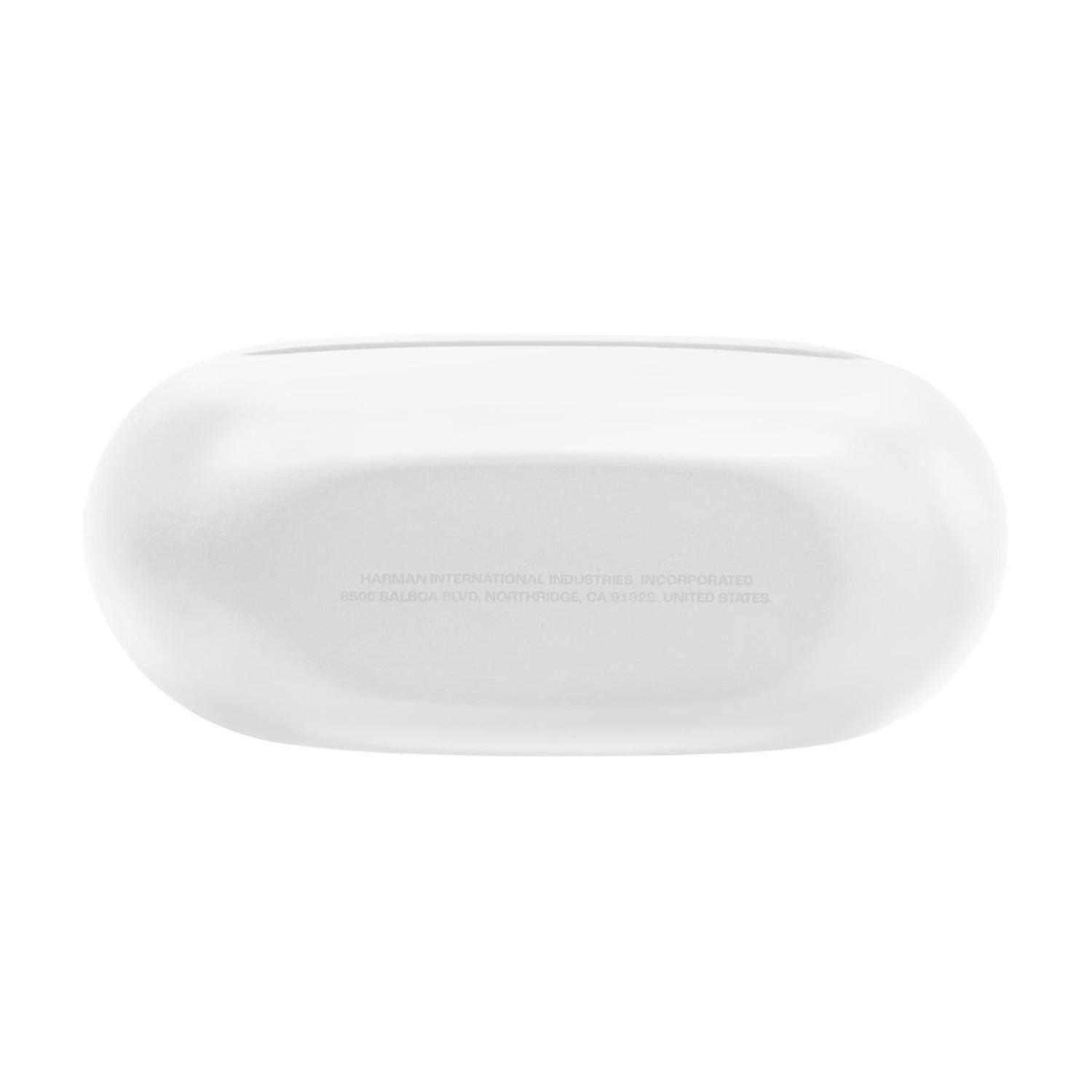 Audífonos JBL Endurance race 2 Bluetooth NC White-3