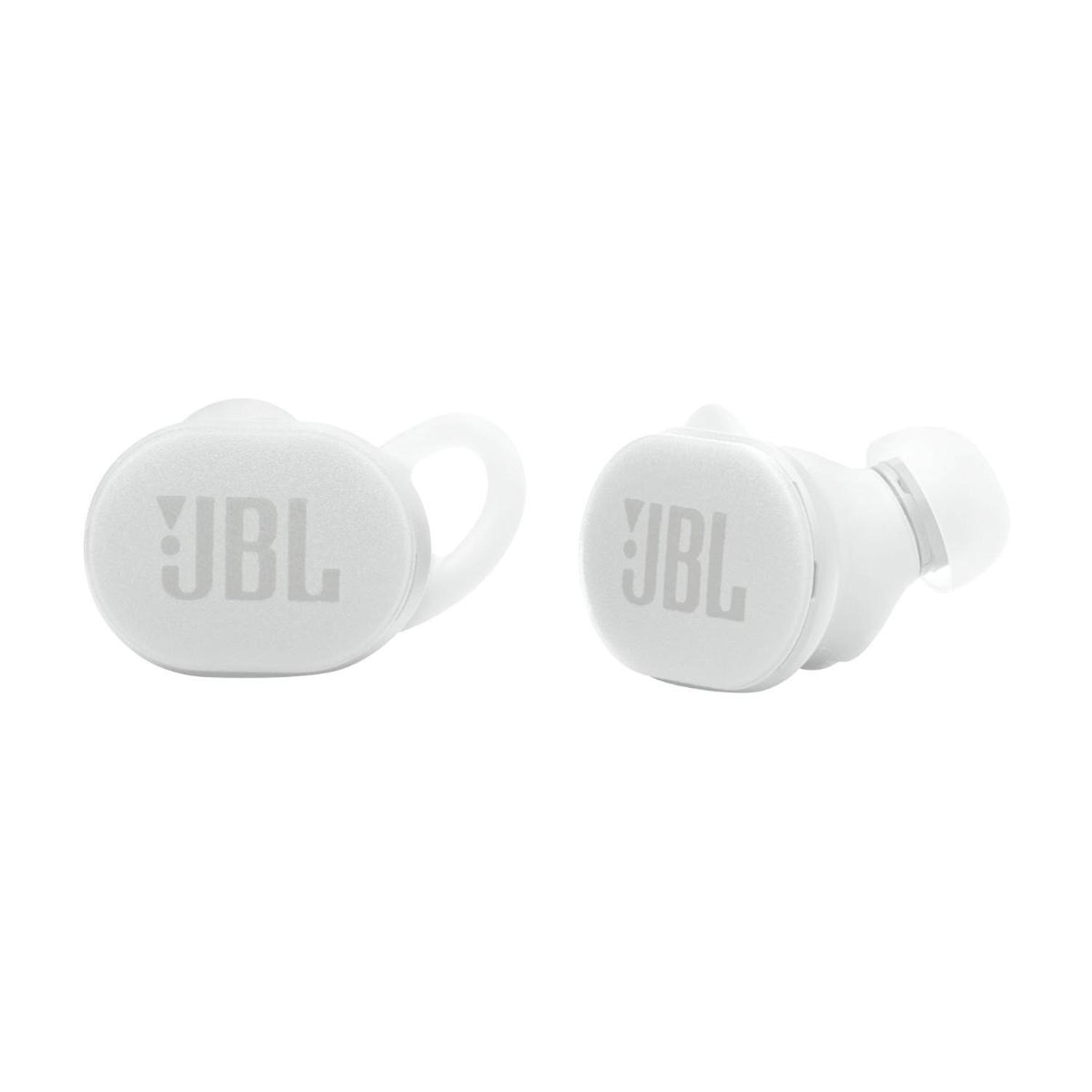 Audífonos JBL Endurance race 2 Bluetooth NC White-4