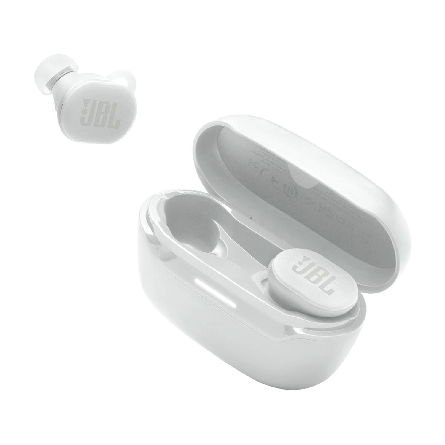 Audífonos JBL Endurance race 2 Bluetooth NC White-8