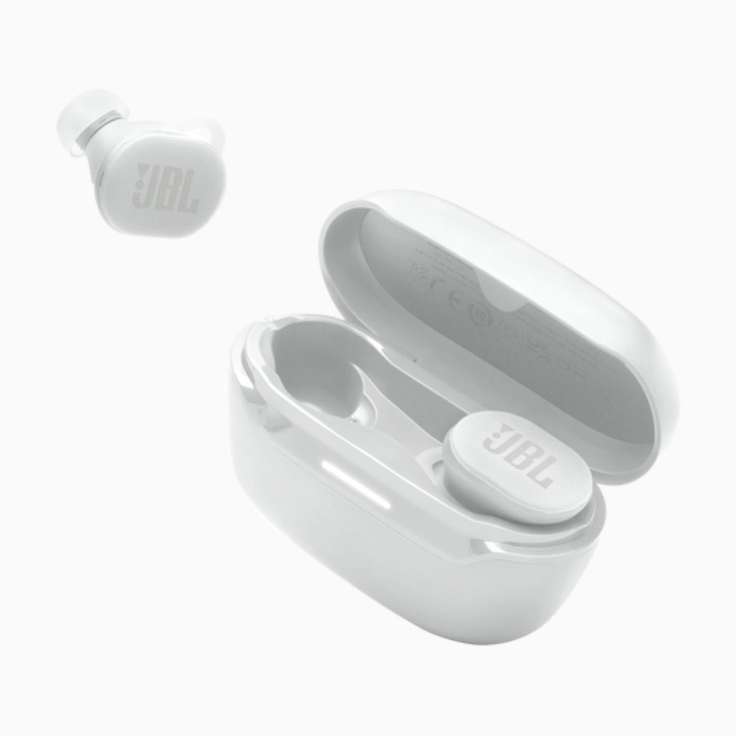 Audífonos JBL Endurance race 2 Bluetooth NC White-9