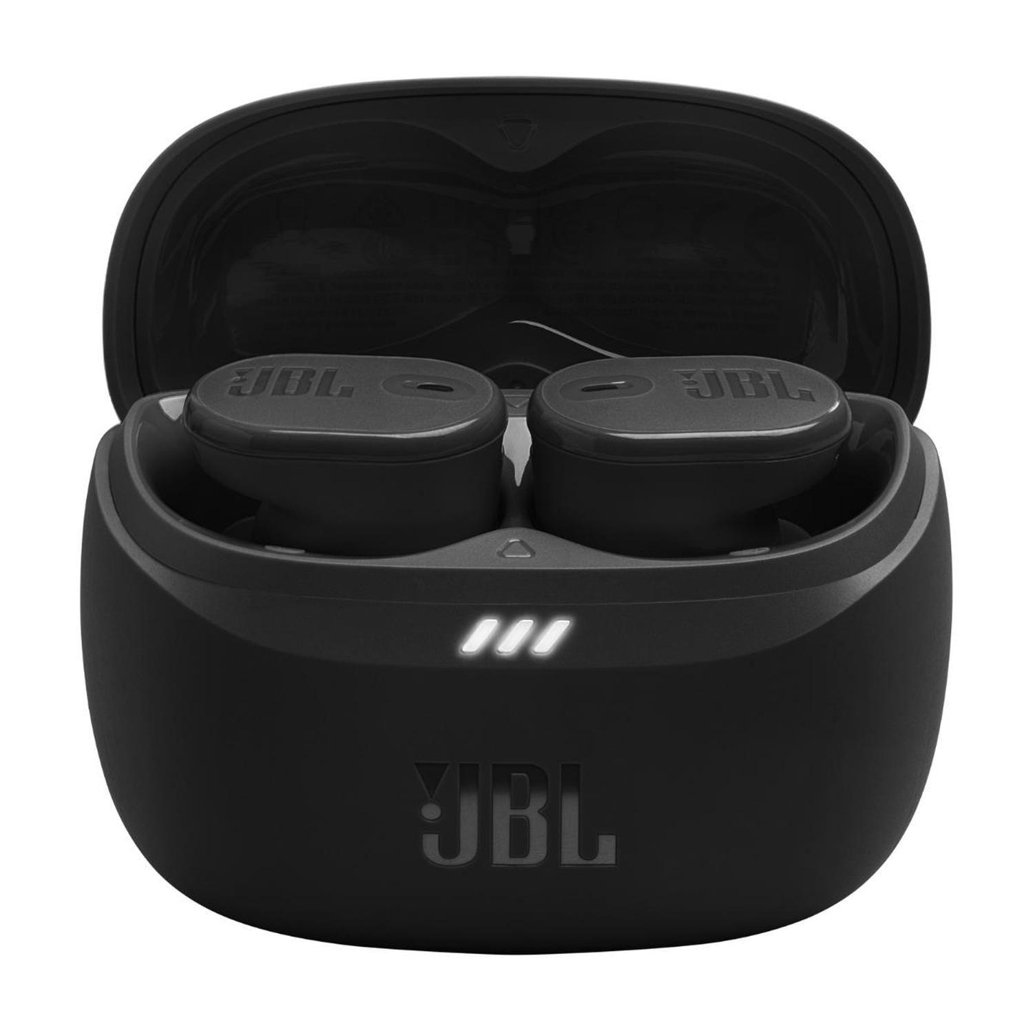 Audífonos JBL Tune Buds 2 Earbuds TWS Bluetooth Black-2