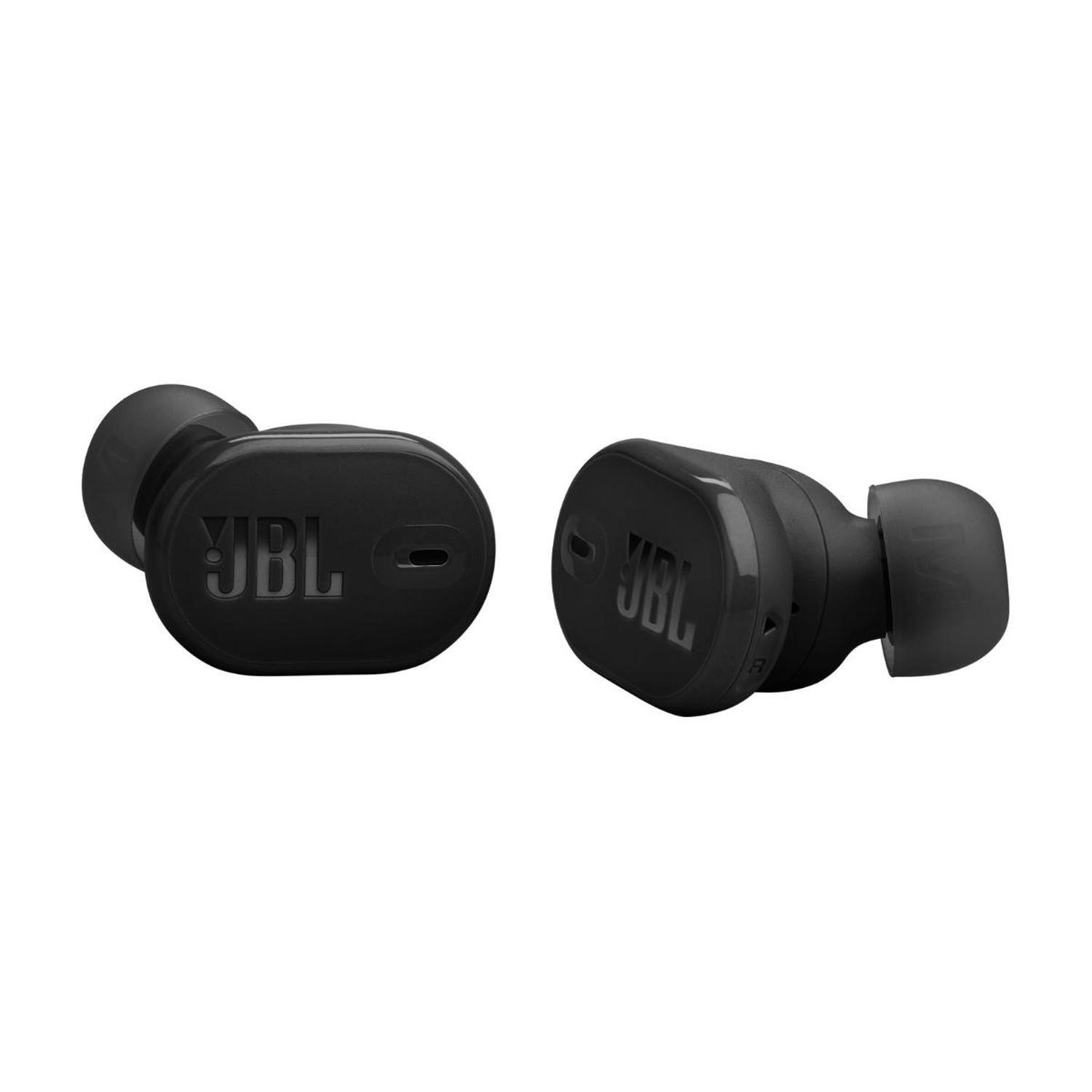 Audífonos JBL Tune Buds 2 Earbuds TWS Bluetooth Black-4