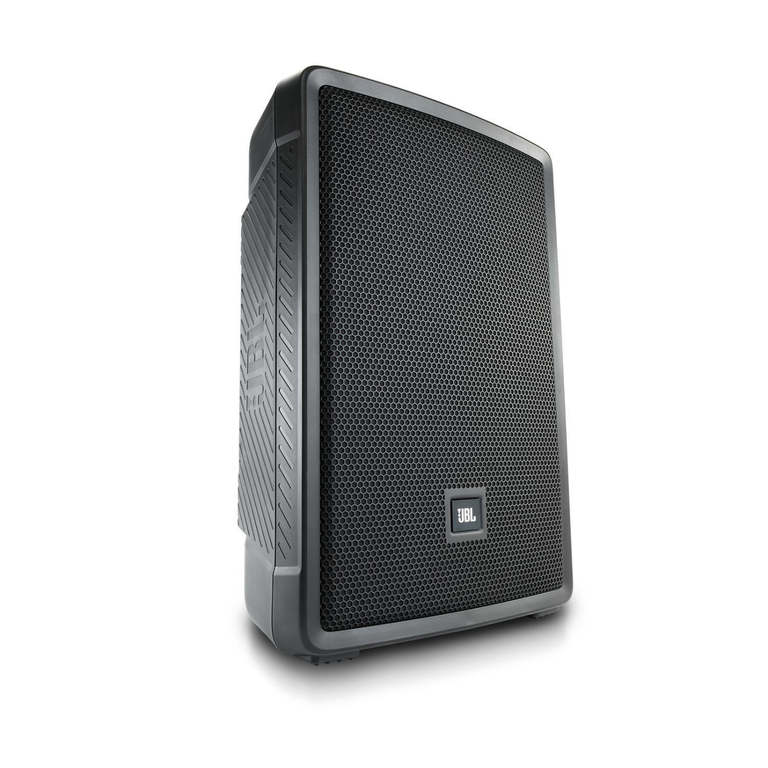 Parlante Activo Portátil 12" JBL Pro IRX112BT-1