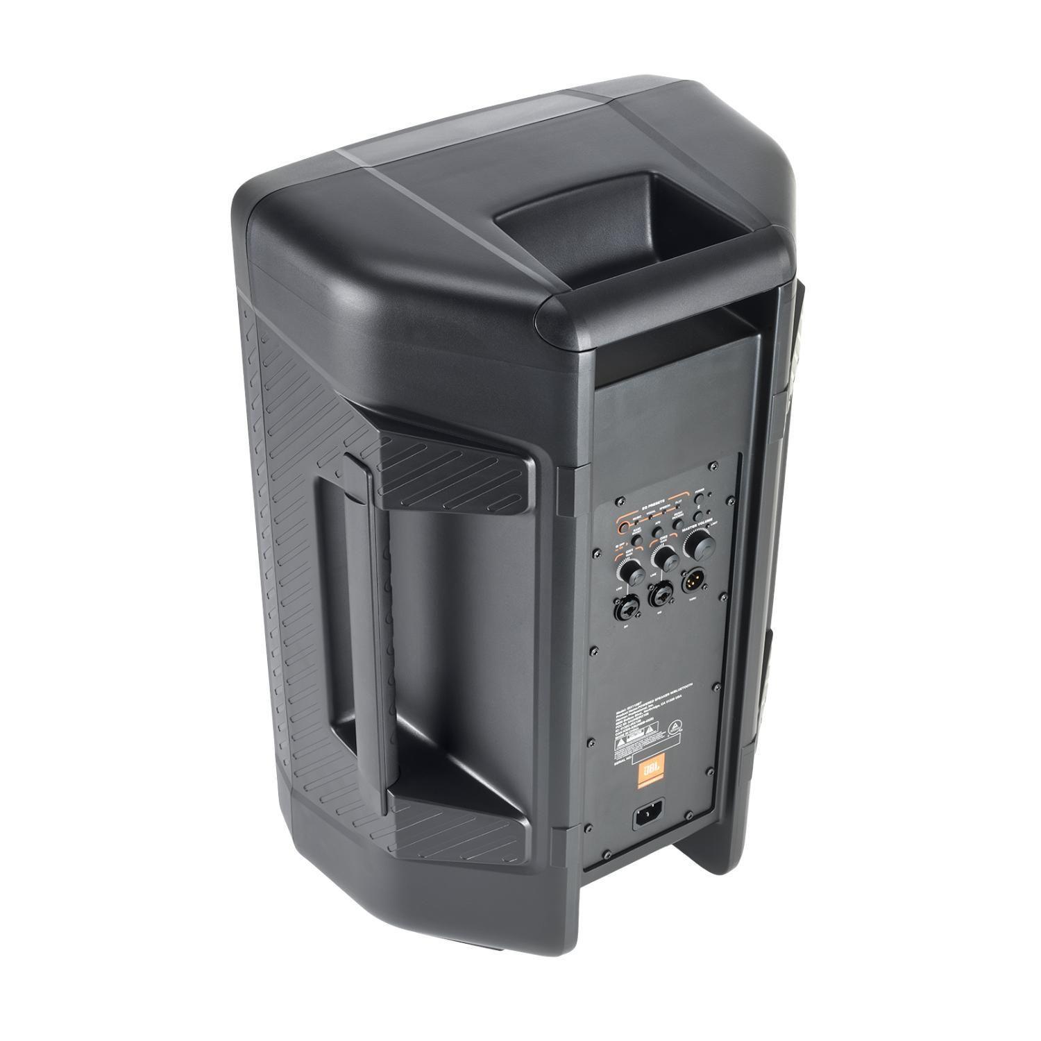 Parlante Activo Portátil 12" JBL Pro IRX112BT-5