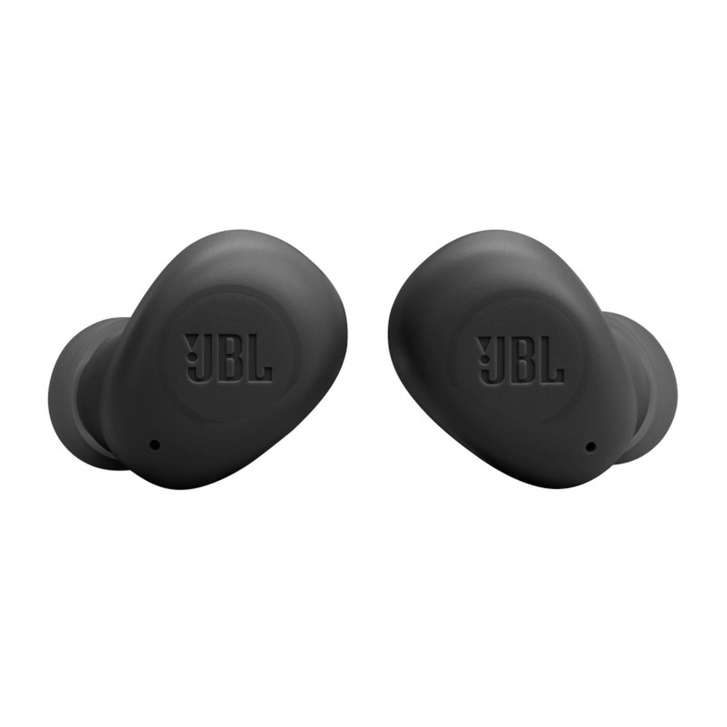 Audifonos JBL Wave Buds TWS True Wireless negro-1