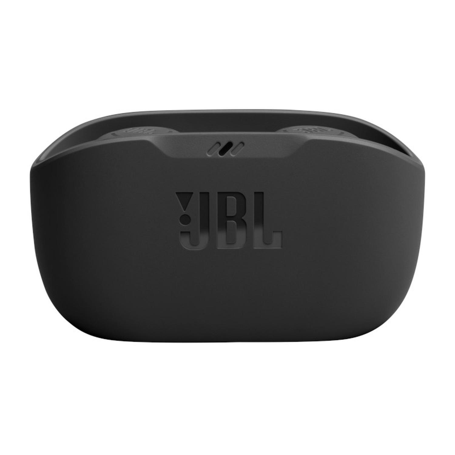 Audifonos JBL Wave Buds TWS True Wireless negro-3